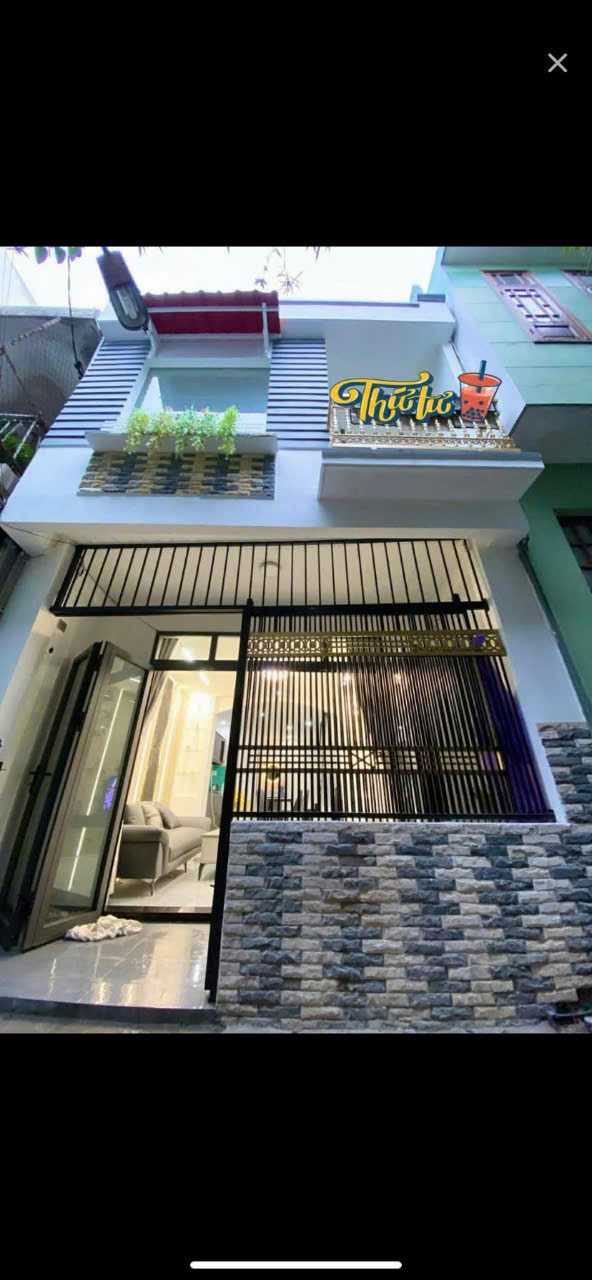 📌📌📌LÀM VIỆC TRỰC TIẾP GIÁ TỐT !!! Cho thuê nhà kiệt Hoàng Diệu, Bình Thuận