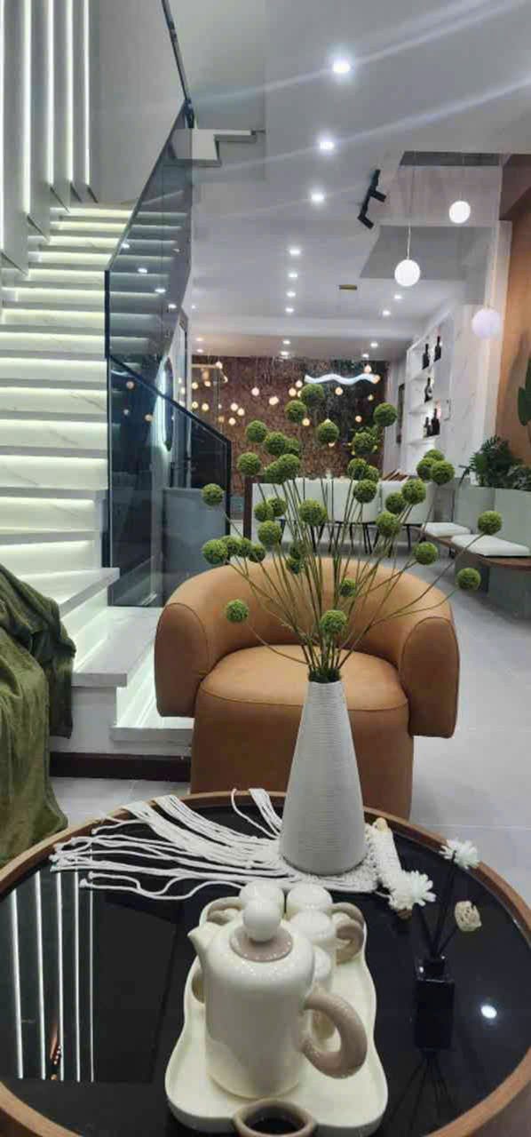 Bán Nhà riêng có hồ bơi .phòng xông hơi. 73m² thổ cư 73m² giá 8.15 tỷ tại Đường Hoàng Diệu Phường Hải Châu Đà Nẵng