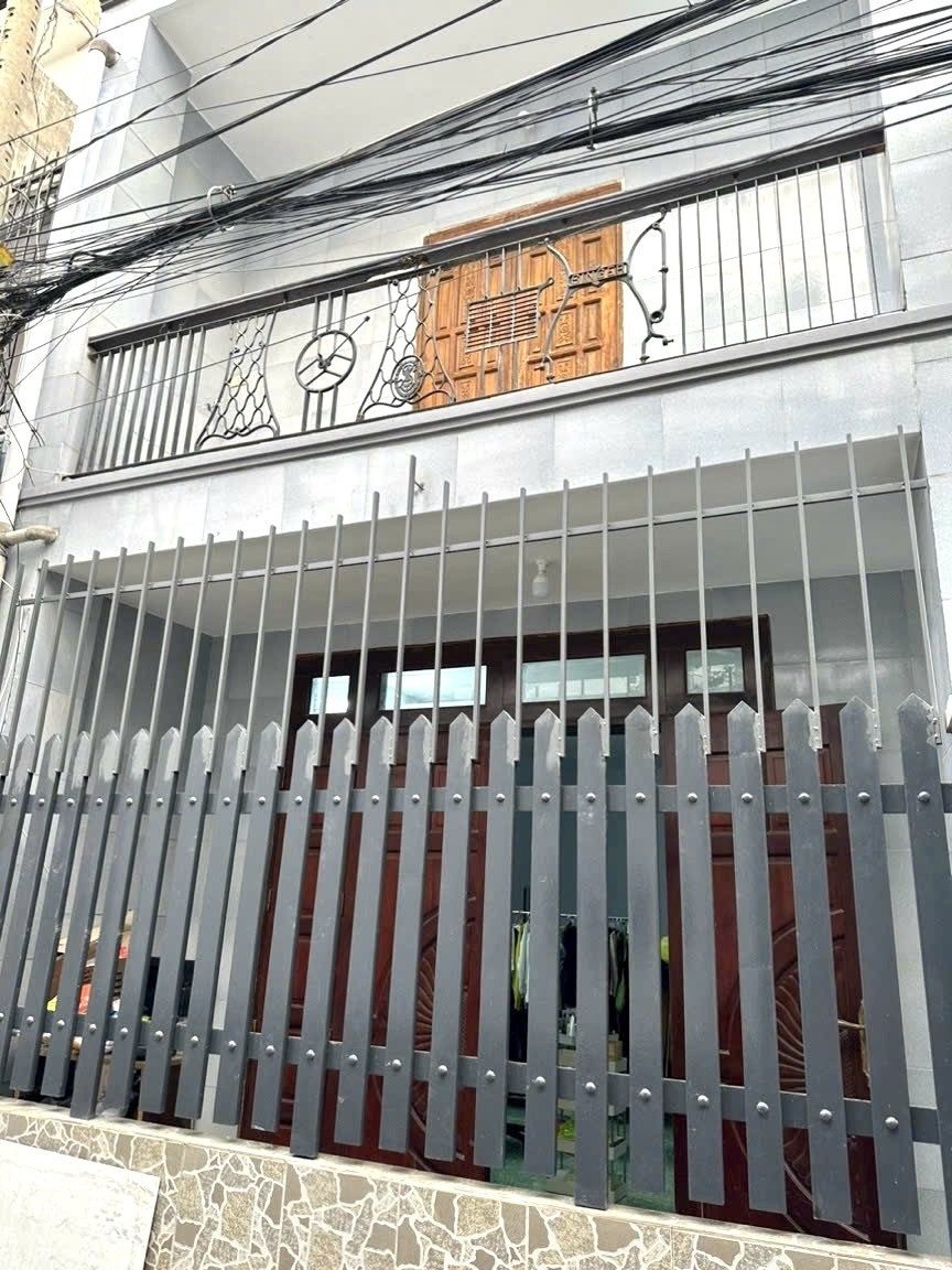 Bán Nhà riêng 87m² thổ cư 87m² giá 8.5 tỷ tại đường Hoàng Diệu Phường Linh Chiểu Quận Thủ Đức TP. Hồ Chí Minh