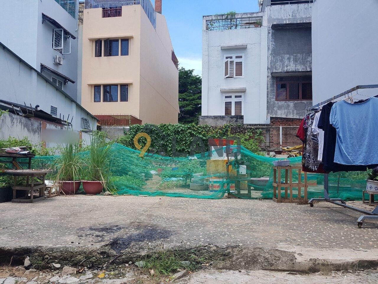 1006 - BÁN NHANH LÔ ĐẤT -  KDC HẢI SƠN - HOÀNG DIỆU 2- P. LINH CHIỂU  -XE HƠI VÀO THOẢI MÁI - 71.2M2