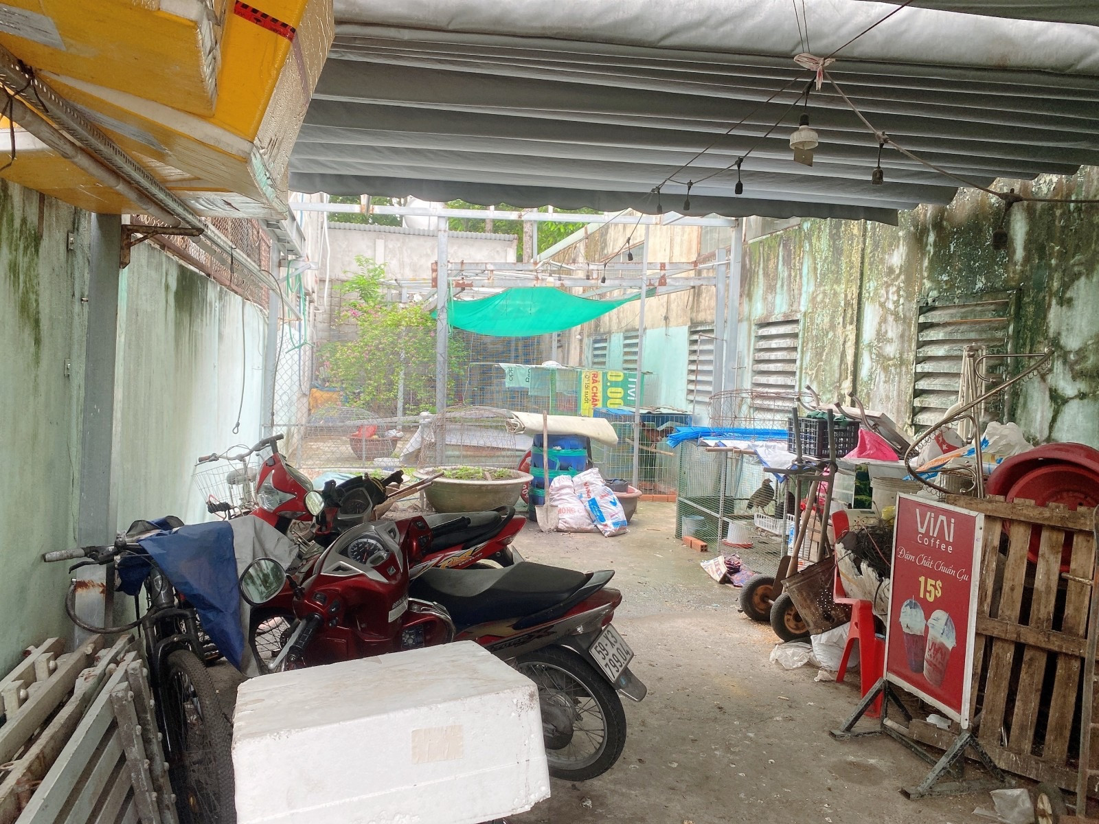 BÁN ĐẤT MẶT TIỀN ĐƯỜNG HOÀNG DIỆU, PHƯỜNG LINH TRUNG - 378m2 - GIÁ 72 TỶ TL