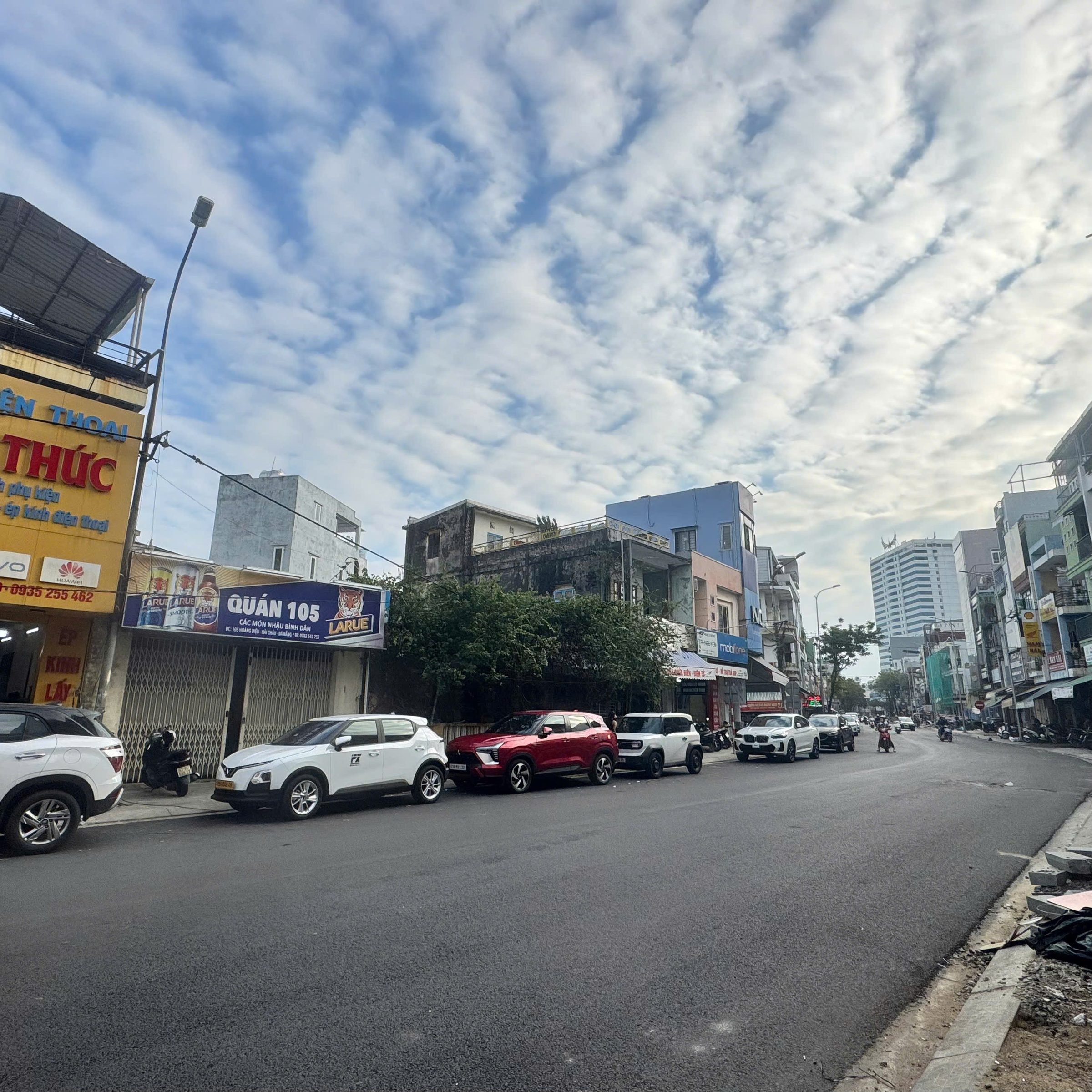 🌟 ĐẤT TRUNG TÂM HOÀNG DIỆU – GẦN SÔNG HÀN – THÔNG SỐ ĐẸP HIẾM GẶP - VỊ TRÍ SIÊU TIỀM NĂNG