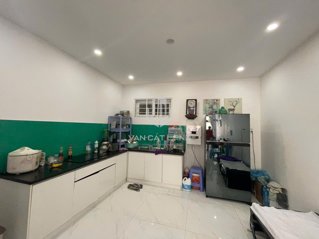 🏡 BÁN NHÀ 1T1L + TUM HẺM HOÀNG HOA THÁM – 62.7M² – GẦN BIỂN 200M – GIÁ 7,2 TỶ 🌊