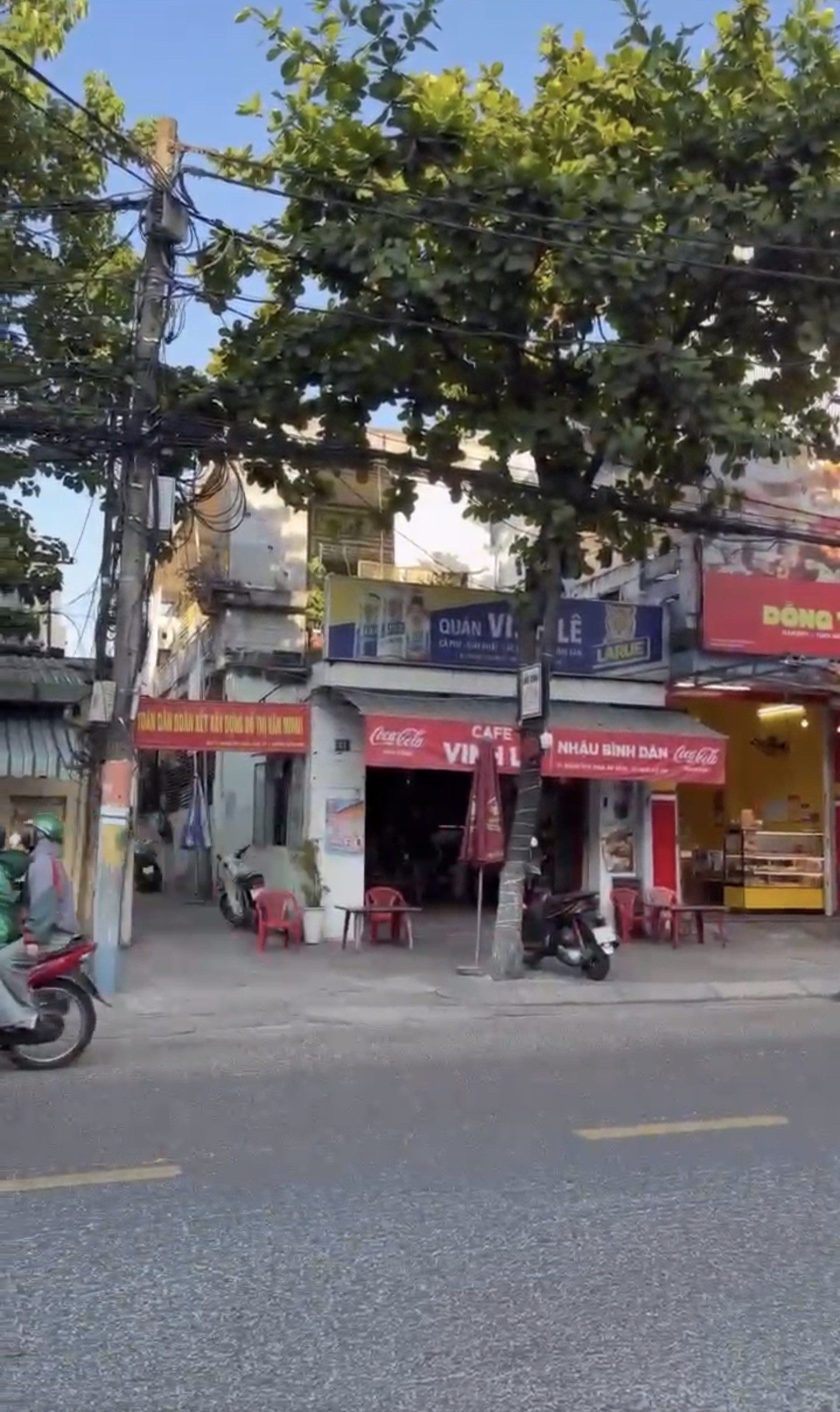❌ Bán Nhà 2 mặt tiền 120m² Đường Hoàng Hoa Thám, đối diện Ga Đà Nẵng - Giá 28 tỷ tl