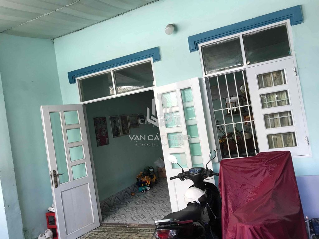 Cần Bán Nhà Cấp 4 Hoàng Hoa Thám – Gần Biển Bãi Sau – 116,8m² – 10 Tỷ – Vị Trí Vàng Trung Tâm Du Lịch 🌴