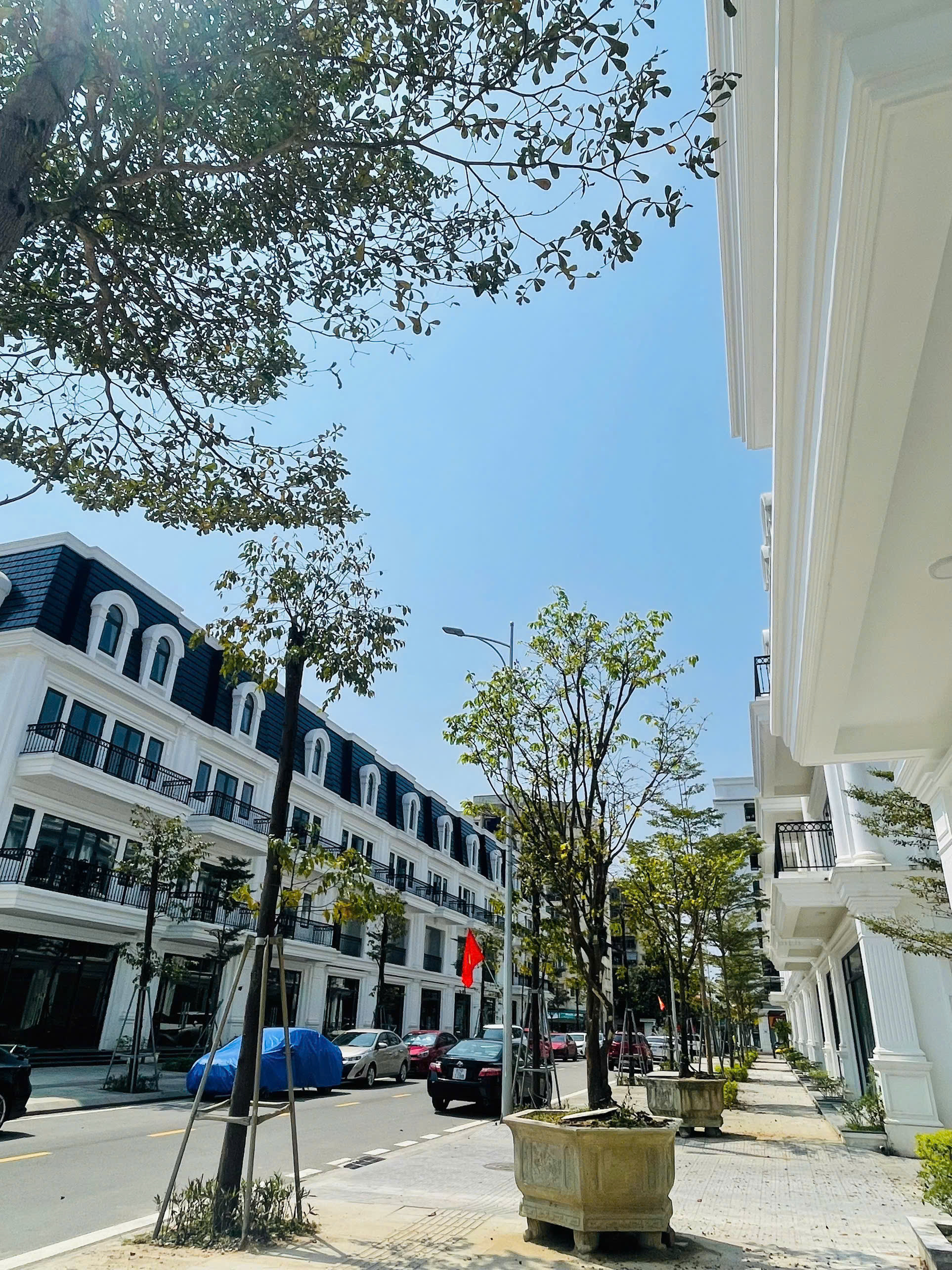 ✨ PHÚ XUÂN CITY – TÂM ĐIỂM AN CƯ, ĐÓN ĐẦU TIỀM NĂNG NGAY TRUNG TÂM MIỀN NAM TP HUẾ