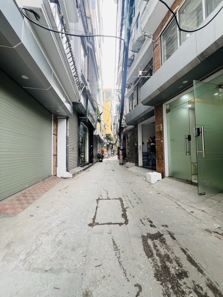 🏡🔥🔥Quy hoạch treo Chỉ 6.X tỷ.NHÀ ĐẸP HOÀNG LIỆT 30m2 x 5 tầng full nội thất,hàng xóm KĐT Linh Đàm 30M² nhà cao tầng, mặt tiền 3.8m.💰.Ngõ 6m ô tô tránh.