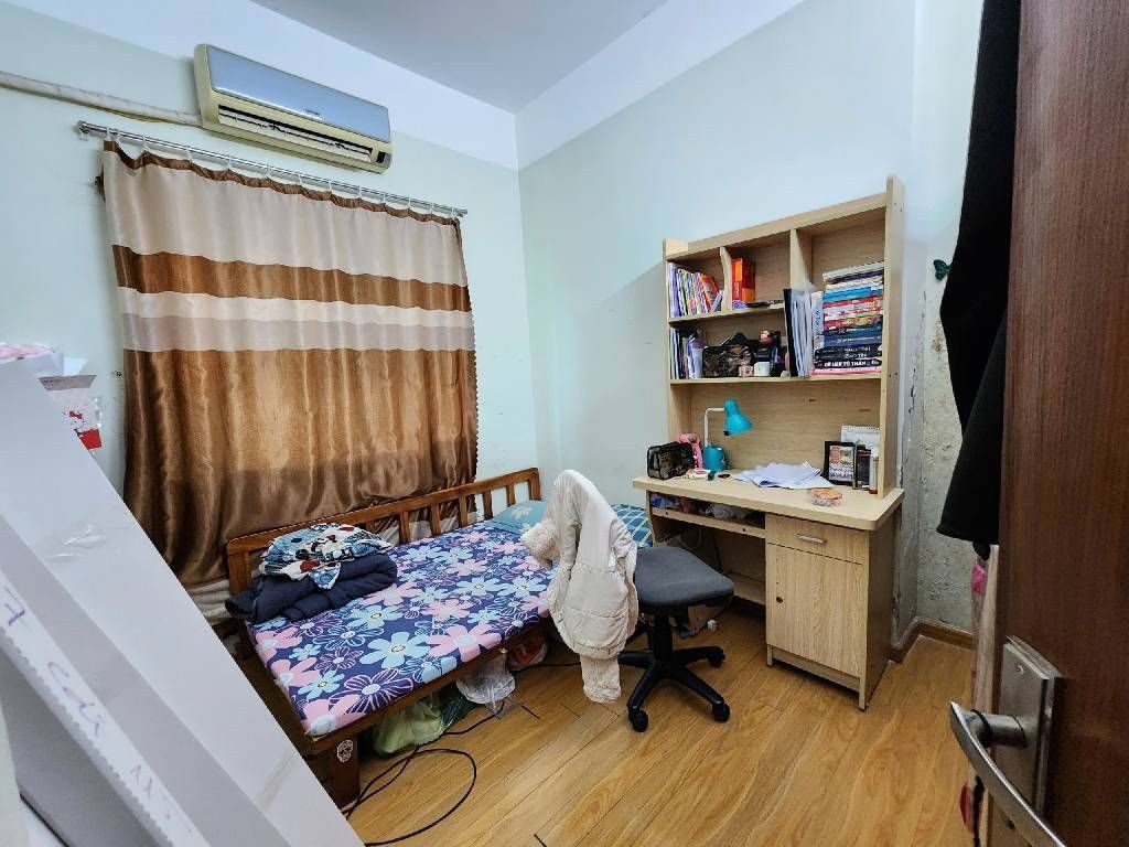 🔥 NHỈNH 9 TỶ BÁN NHÀ HOÀNG MAI, HOÀNG LIỆT 45M2 x 5 T, NGÕ 4M VF3 ĐỖ CỬA, SÁT PHỐ 🔥Ô CHỜ THANG MÁY.