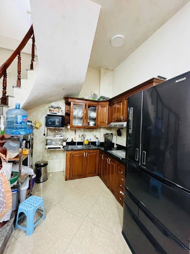 SIÊU PHẨM NHÀ ĐẸP ĐÓN TẾT HOÀNG MAI , DIỆN TÍCH 
35.5M2 XÂY 5 TẦNG GIÁ TỐT.