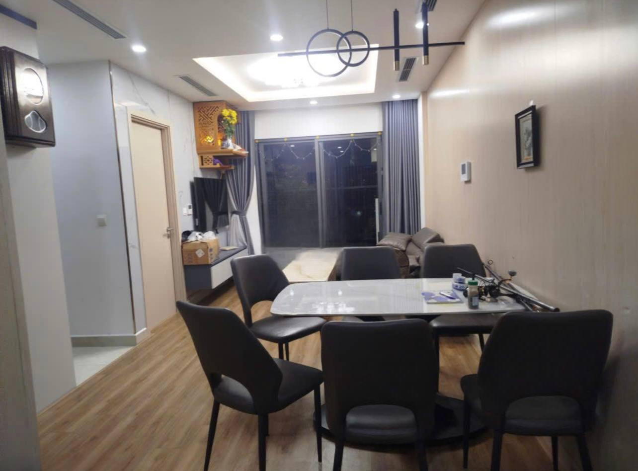 Cho Thuê Chung Cư 78M² 3 Ngủ/KĐT Feliz Home Hoàng Mai - Hoàng Văn Thụ/ Quận Hoàng Mai/ Giá 14Tr/ Tháng