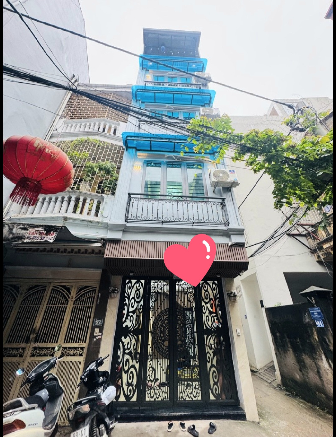 SIÊU PHẨM TOÀ NHÀ THANG MÁY – DÒNG TIỀN ỔN ĐỊNH 🔥
💥 LÔ GÓC 2 MẶT NGÕ – 3 THOÁNG – NHÀ ĐẸP LONG LANH 💥