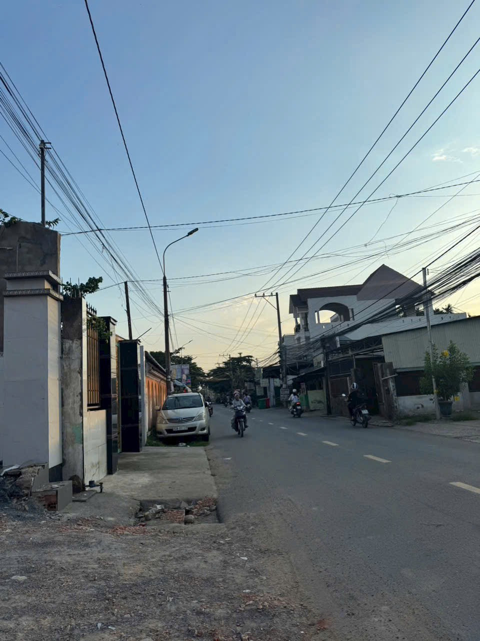 Đất Mặt tiền Hoàng Minh Chánh ,Phường Biên hòa ,Đồng Nai – khu kinh doanh cực kỳ sôi động