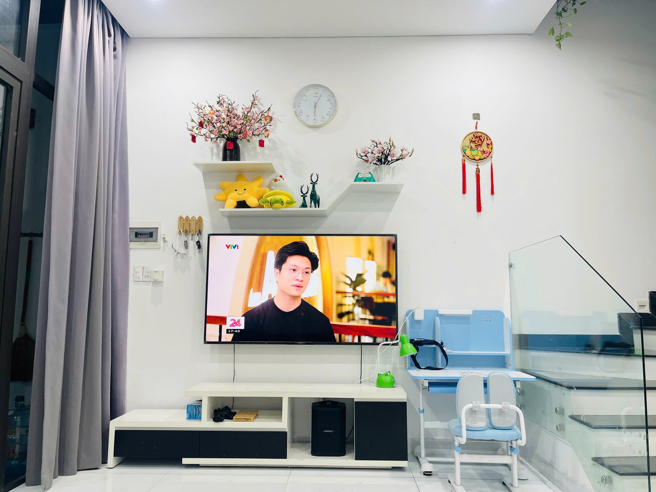 Bán nhà 2 tầng mặt tiền đường Hoàng Minh Giám, Hoà Xuân, Đà Nẵng, chỉ 6 tỷ 5 tl