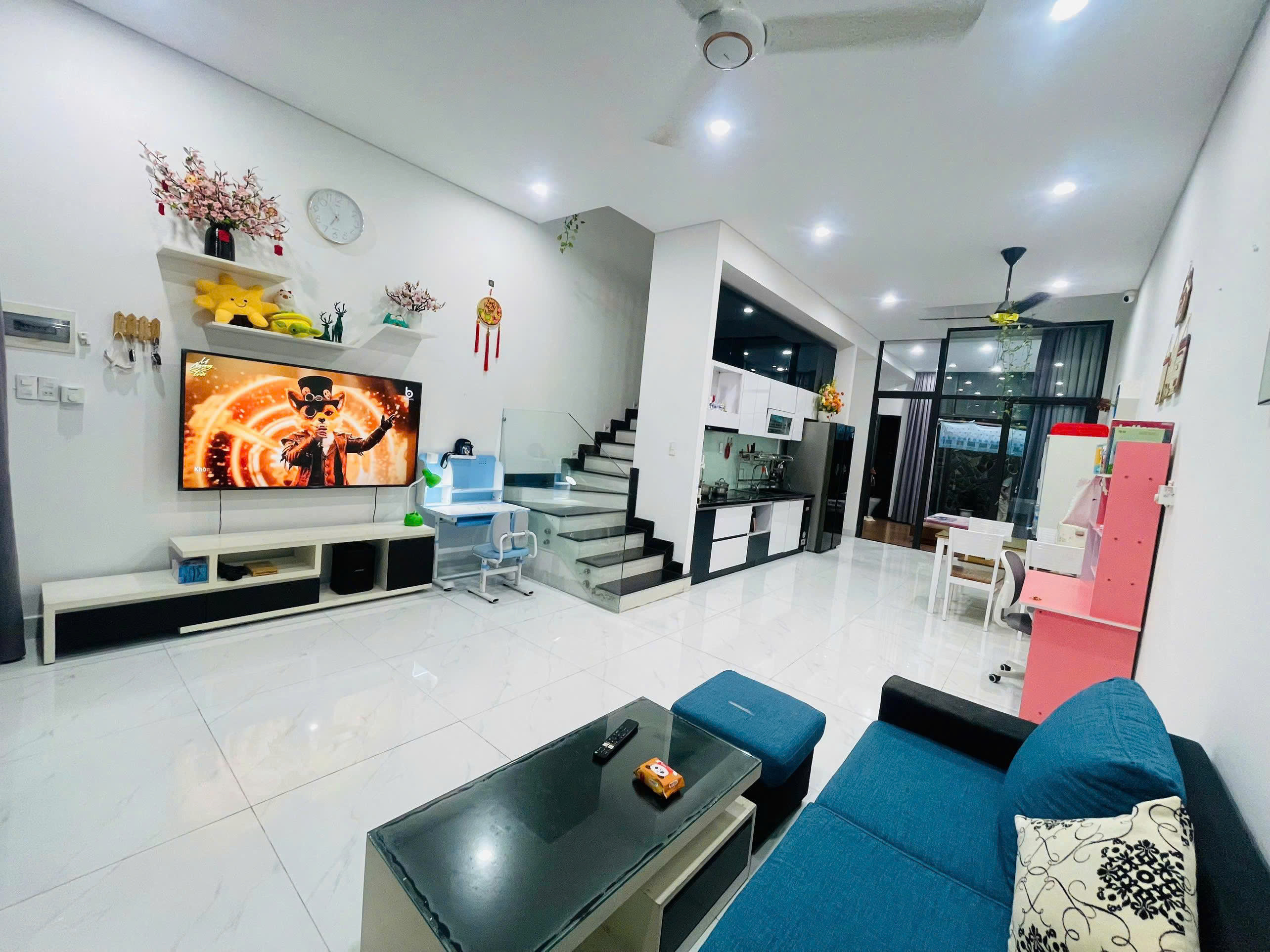 BÁN NHÀ HOÀNG MINH GIÁM HÒA XUÂN CẨM LỆ 📌📌📌LÀM VIỆC TRỰC TIẾP GIÁ TỐT !!!