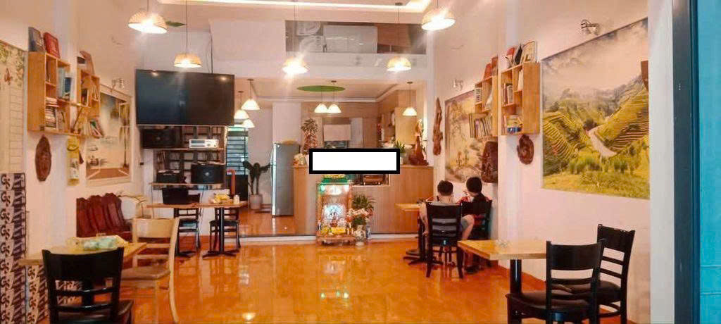 📌📌📌LÀM VIỆC TRỰC TIẾP GIÁ TỐT !!! Bán nhà Hoàng Minh Thảo, Hòa Khánh Nam