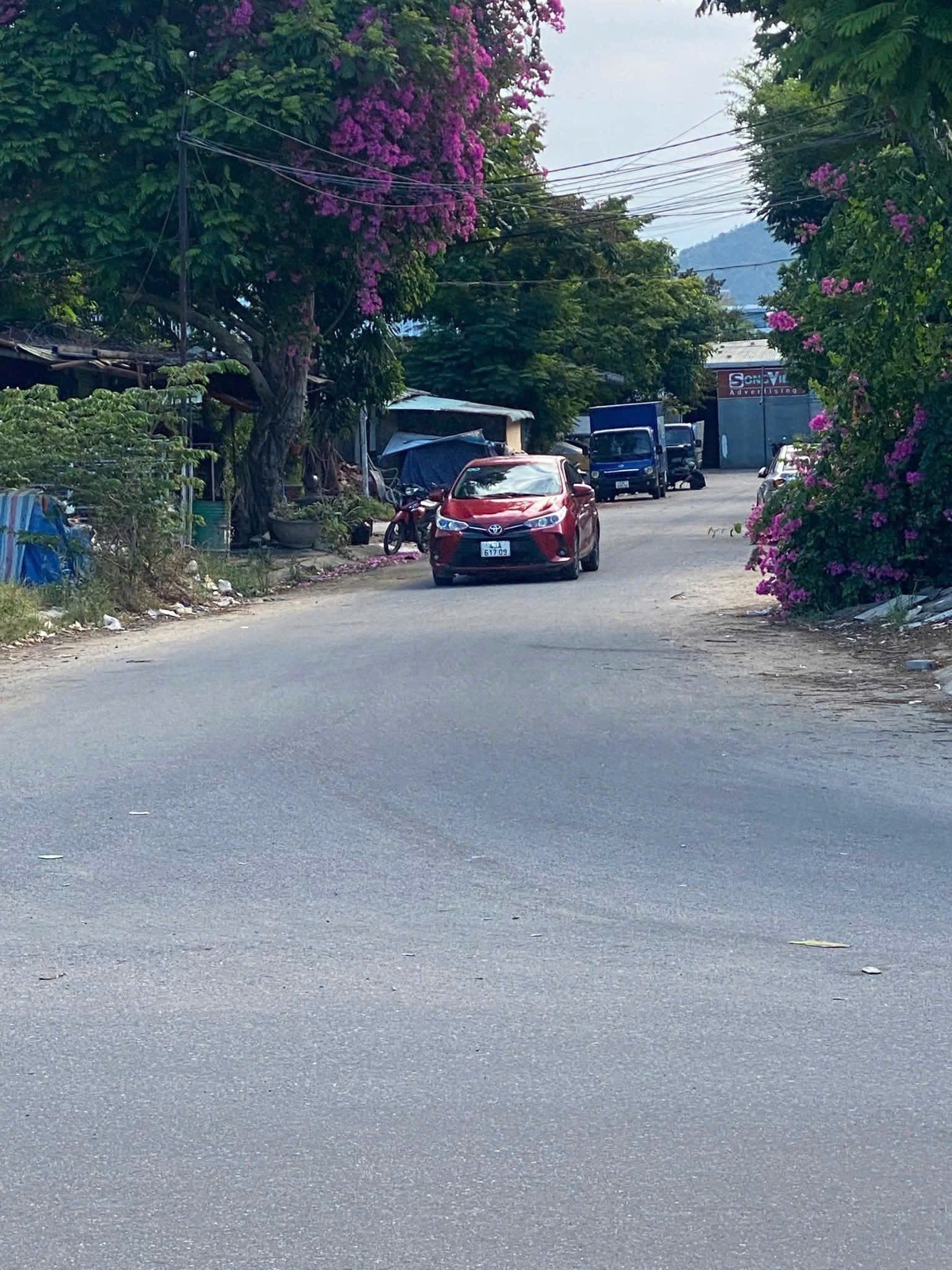 Đất góc Hoàng Minh Thảo 📌📌📌LÀM VIỆC TRỰC TIẾP GIÁ TỐT !!!