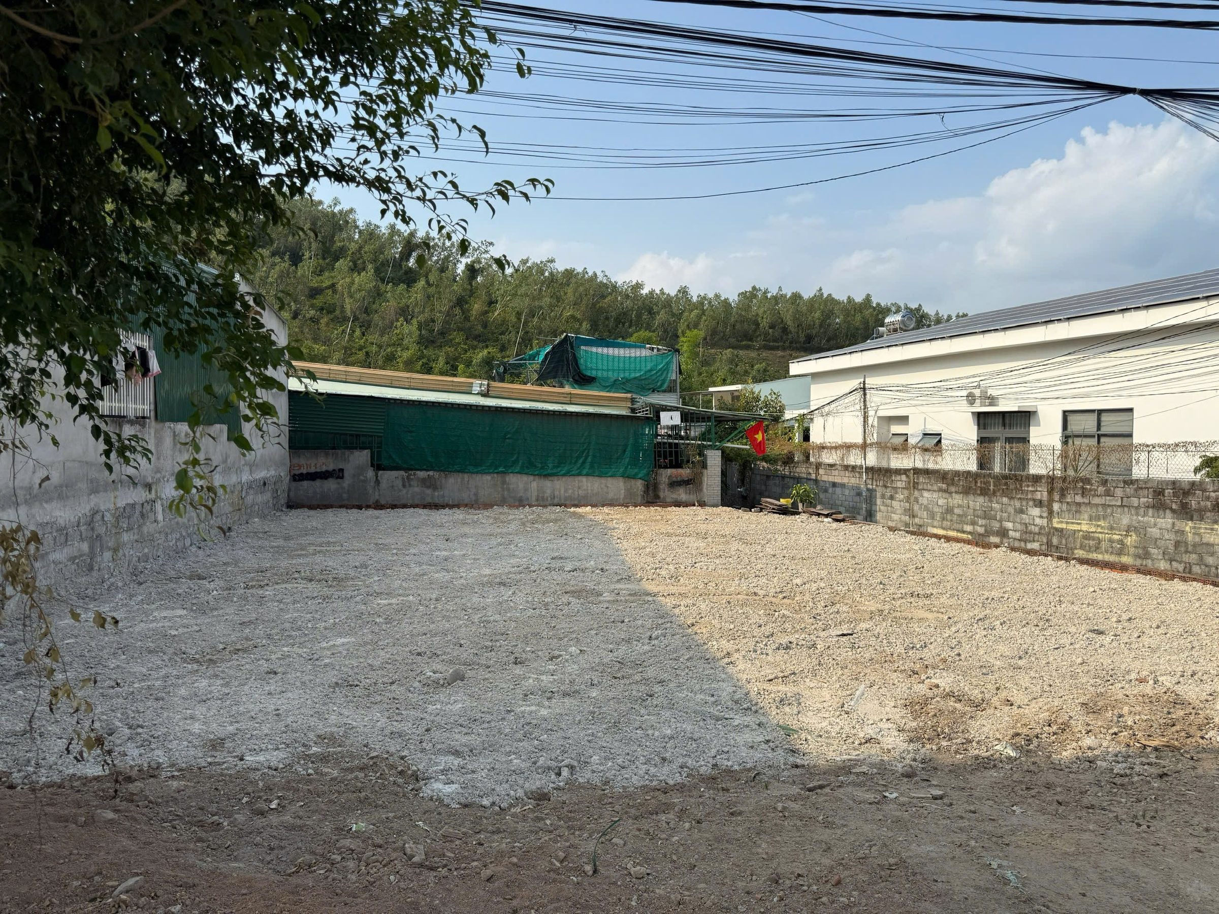 Bán Đất 138m² thổ cư 765m² giá 3.1 tỷ tại Đường Hoàng Minh Thảo Phường Nam Nha Trang Khánh Hòa
