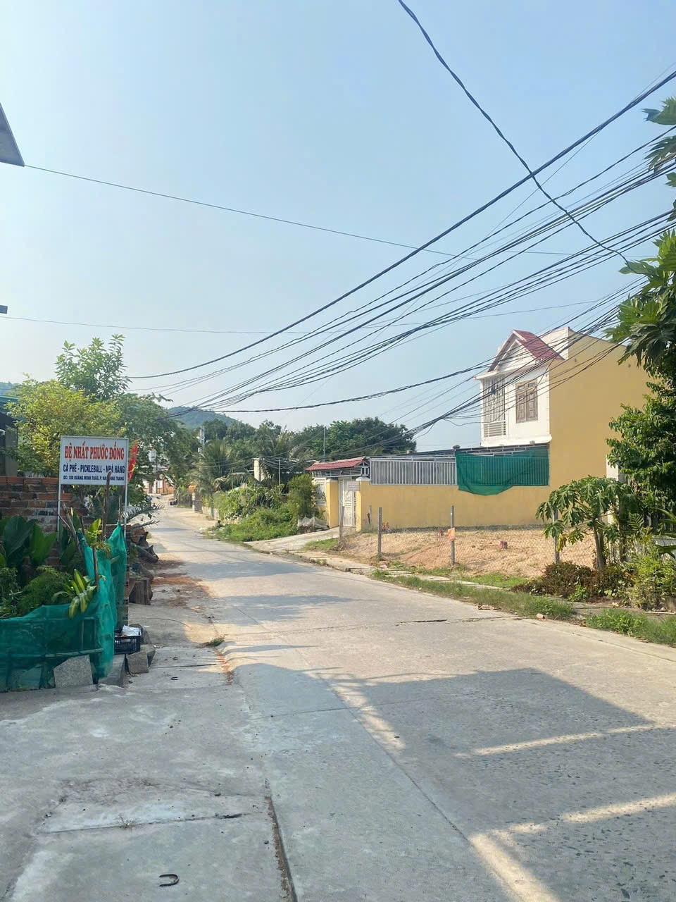 🔴 Đất Đẹp, Mặt Đường Chính Hoàng Minh Thảo Rộng 11m,  Phường Nam Nha Trang.

  • DT : 148m2 Ngang 5m ( sau QH còn 86m2 Đô thị )
  •