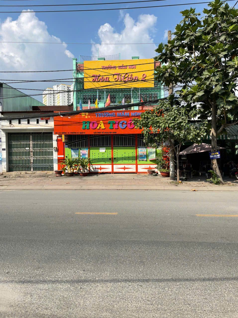 MẶT TIỀN KD 3 TẦNG HOÀNG NGÂN, P.6, Q.8, KHU MUA BÁN SẦM UÁT, SÁT QUẬN 6, 85M2, GIÁ TỐT