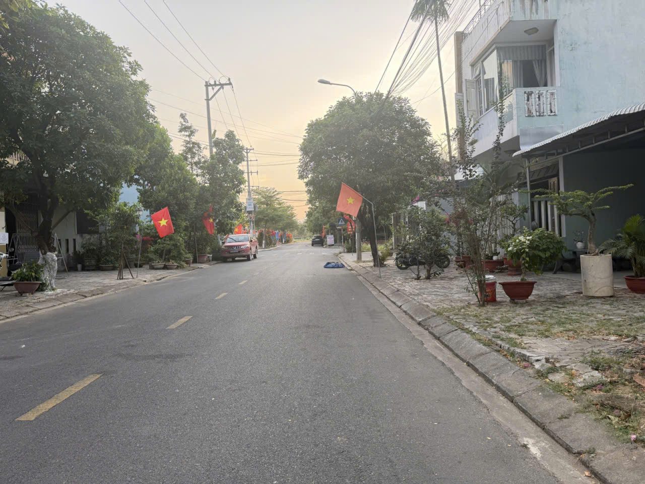 📌📌📌LÀM VIỆC TRỰC TIẾP GIÁ TỐT !!! Bán đất Hoàng Ngân, Hòa Xuân