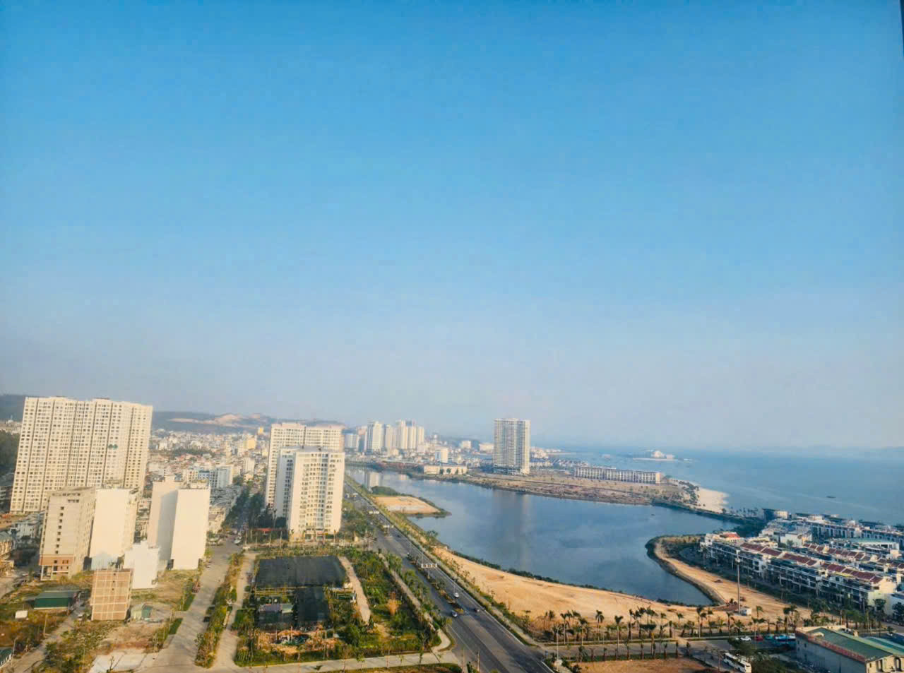 Prima Bay Hạ Long căn hộ biển giá rẻ nhất chỉ từ 1,65 tỷ full giá chính thức nhận booking