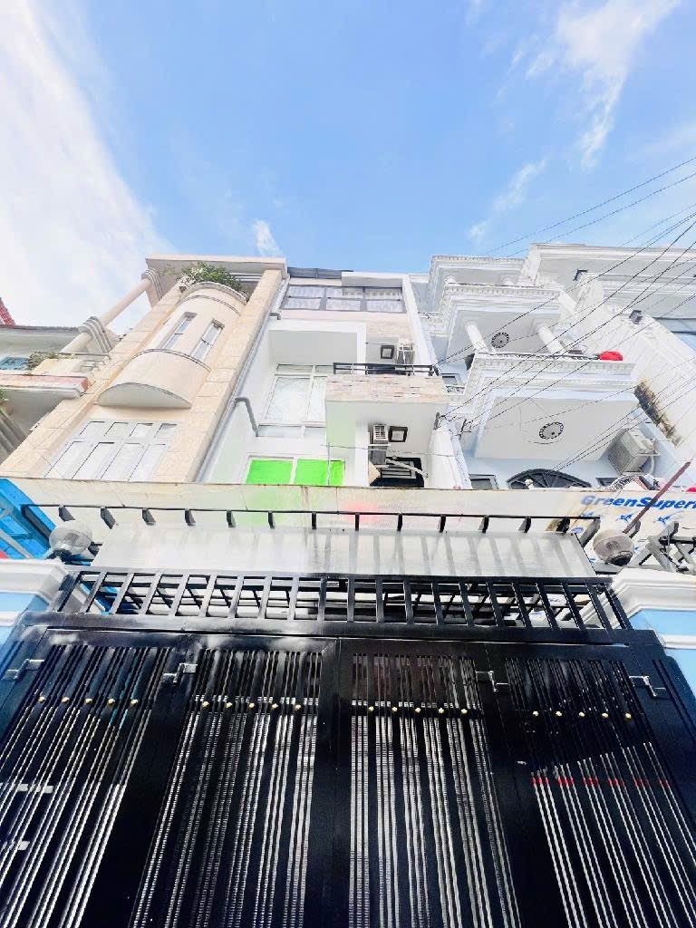 NHÀ HẺM 6M XE TẢI – HOÀNG VIỆT, ÚT TỊCH – DÒNG TIỀN 300 TRIỆU/NĂM