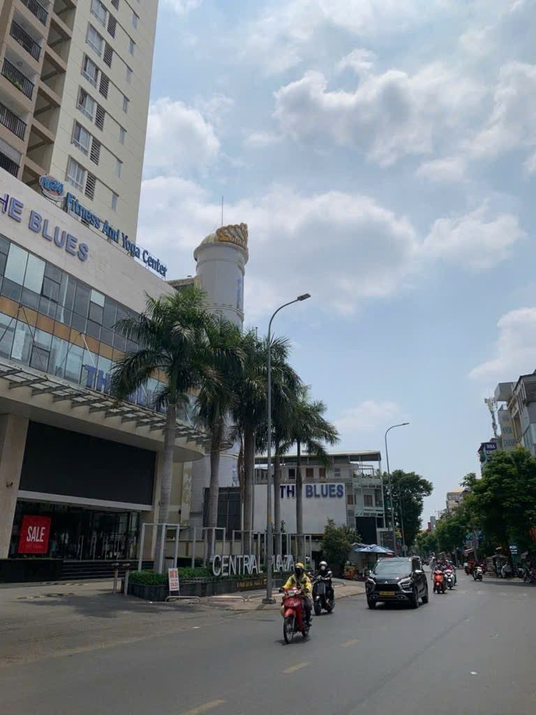 MTKD ĐẶNG VĂN NGỮ – PHÚ NHUẬN – GẦN HOÀNG SA – LÊ VĂN SỸ – 108M² – 4 TẦNG – CHỈ 26.9 TỶ