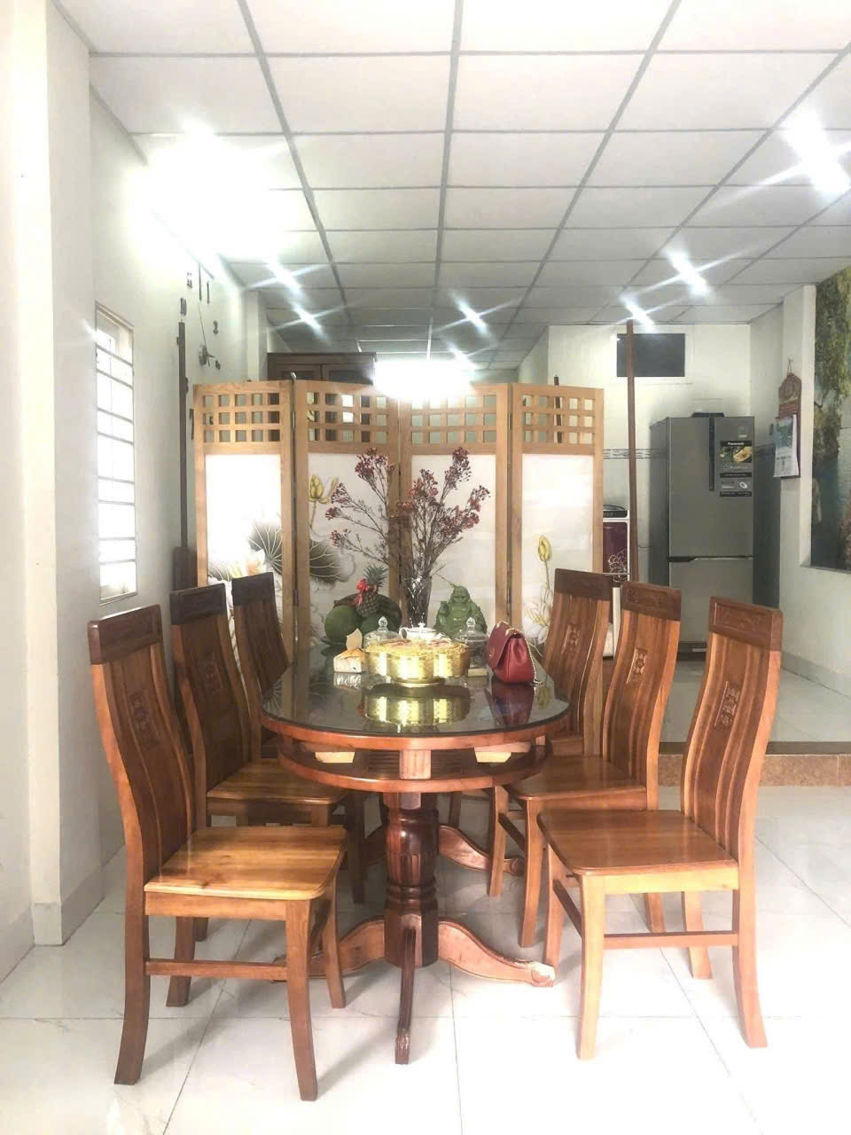 📌📌📌LÀM VIỆC TRỰC TIẾP GIÁ TỐT !!! Bán nhà Hoàng Tăng Bí, Hòa An