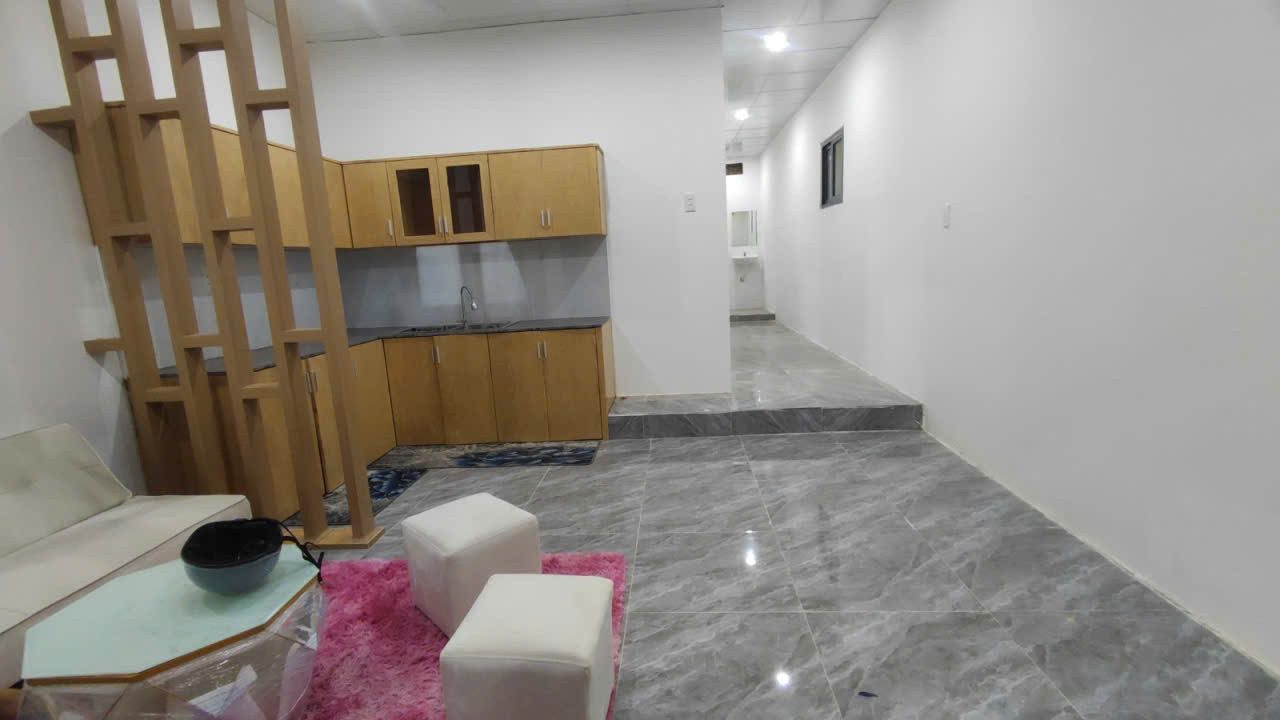 📌📌📌LÀM VIỆC TRỰC TIẾP GIÁ TỐT !!! Bán nhà kiệt Hoàng Văn Thái, Hòa Khánh Nam