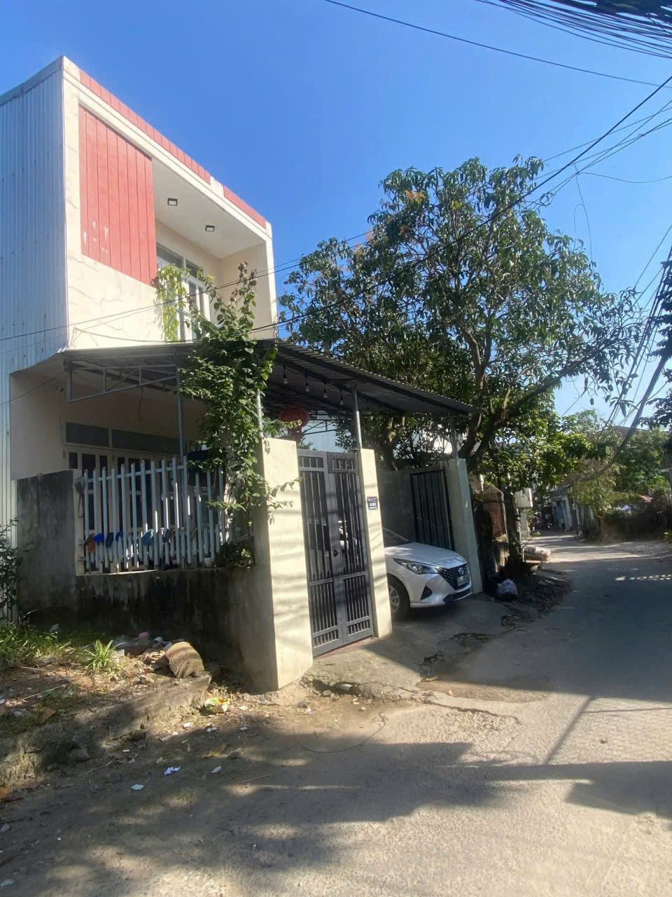 📌📌📌LÀM VIỆC TRỰC TIẾP GIÁ TỐT !!! Bán nhà kiệt Hoàng Văn Thái, Hòa Khánh Nam