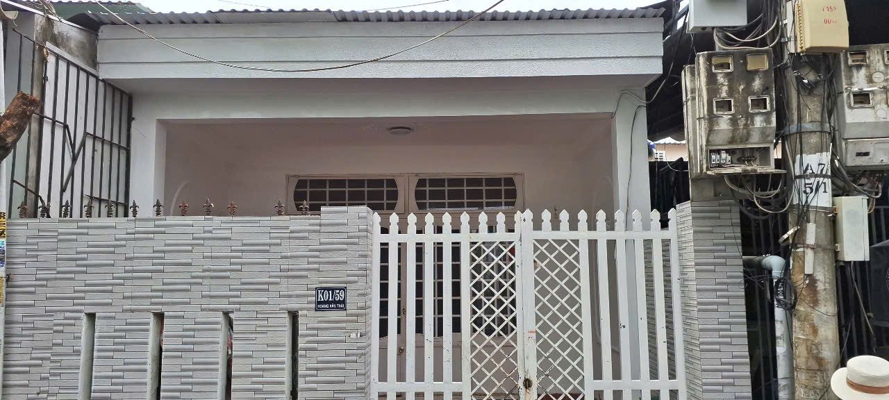 K01/59 hoàng văn thái, hẻm xe hơi, an ninh, sạch đẹp, gần chợ, gần trường