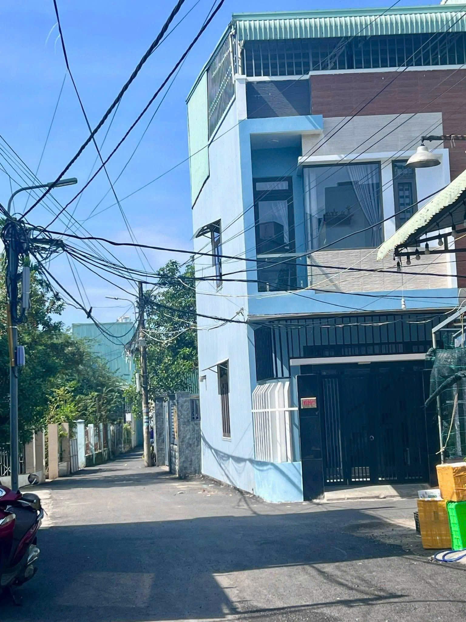 📌📌📌LÀM VIỆC TRỰC TIẾP GIÁ TỐT !!! Bán nhà kiệt Hoàng Văn Thái, Hòa Minh
