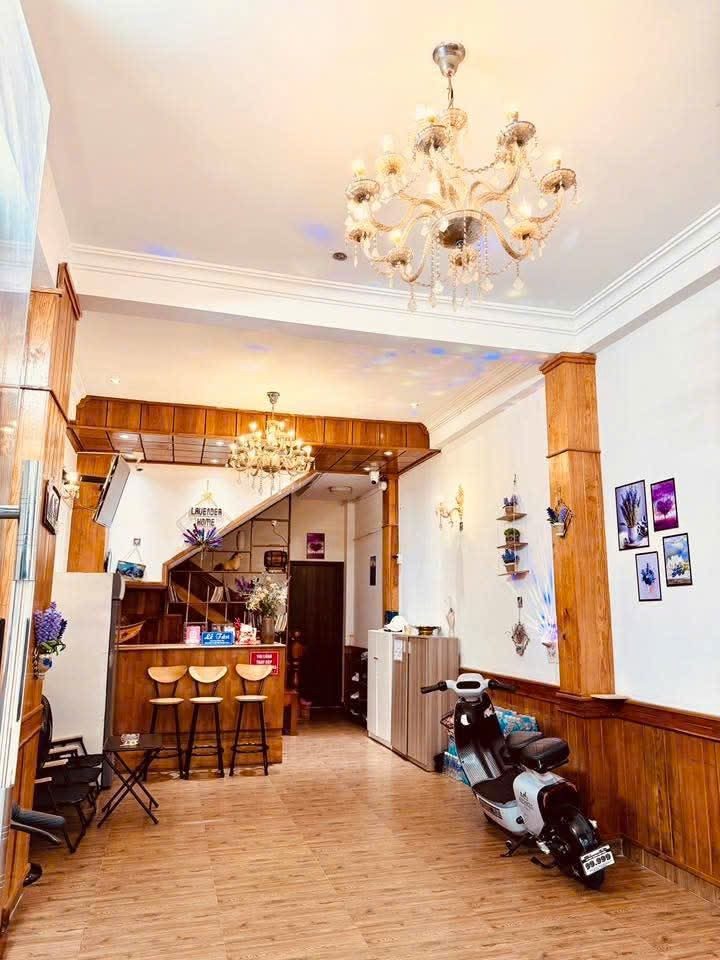 🏠 GIÁ 20 TRIỆU CHO THUÊ KHÁCH SẠN KQH HOÀNG VĂN THỤ ĐÀ LẠT