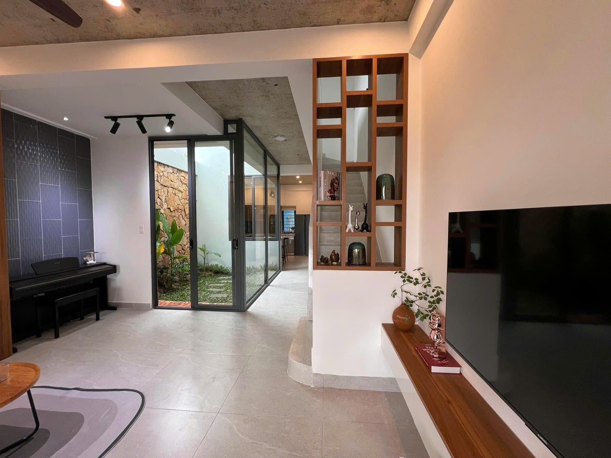 NHÀ ĐẸP – GIÁ TỐT – CHÍNH CHỦ CẦN BÁN Căn Nhà Đường Hói Kiểng 18, Phường Hoà Quý, Quận Ngũ Hành Sơn, Đà Nẵng.
