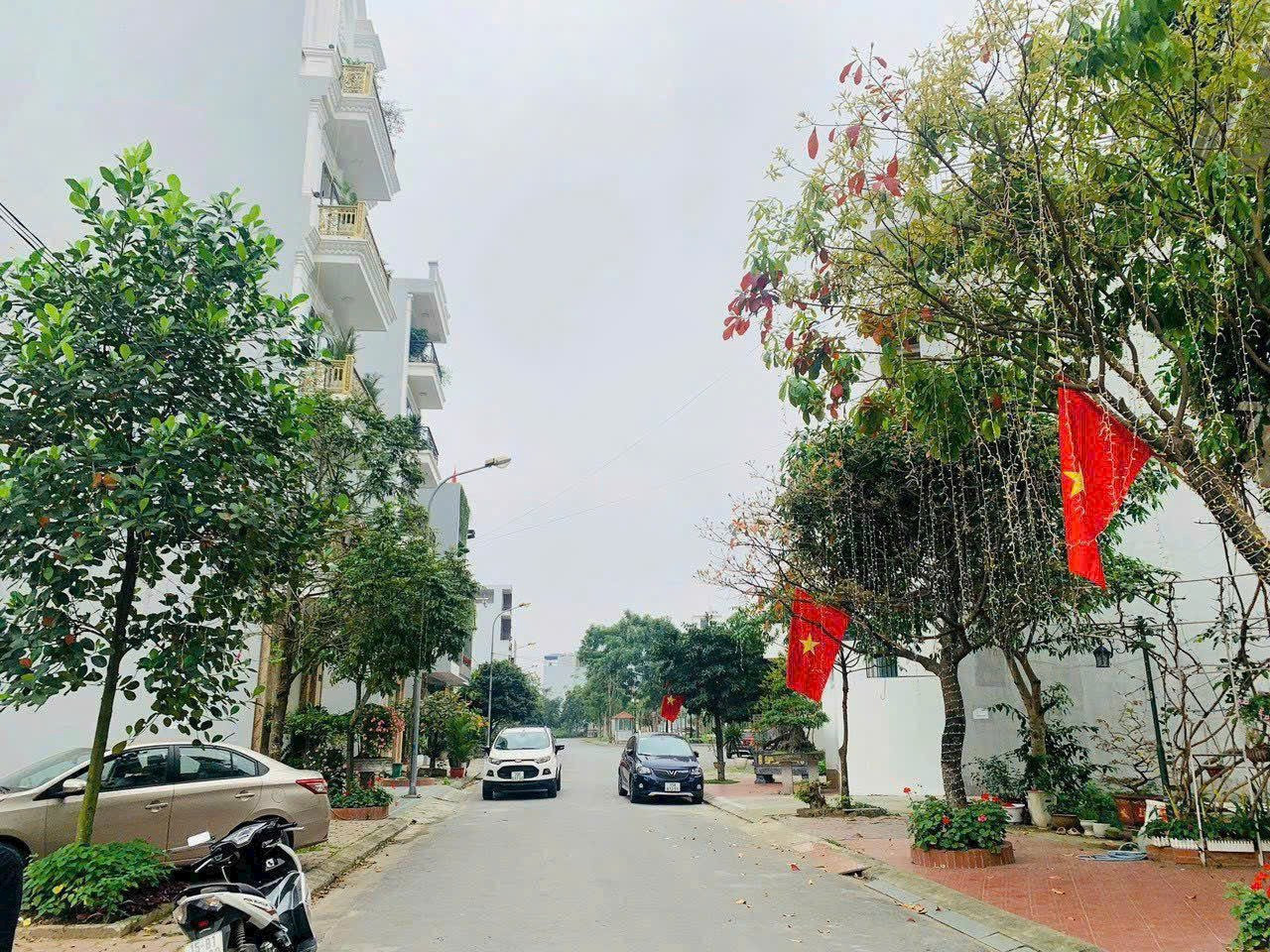 🔥 CHÍNH CHỦ GỬI BÁN LÔ ĐẤT KHU ĐÔ THỊ MỚI SỞ DẦU, HỒNG BÀNG 🔥100m² Giá chỉ 8,4 tỷ