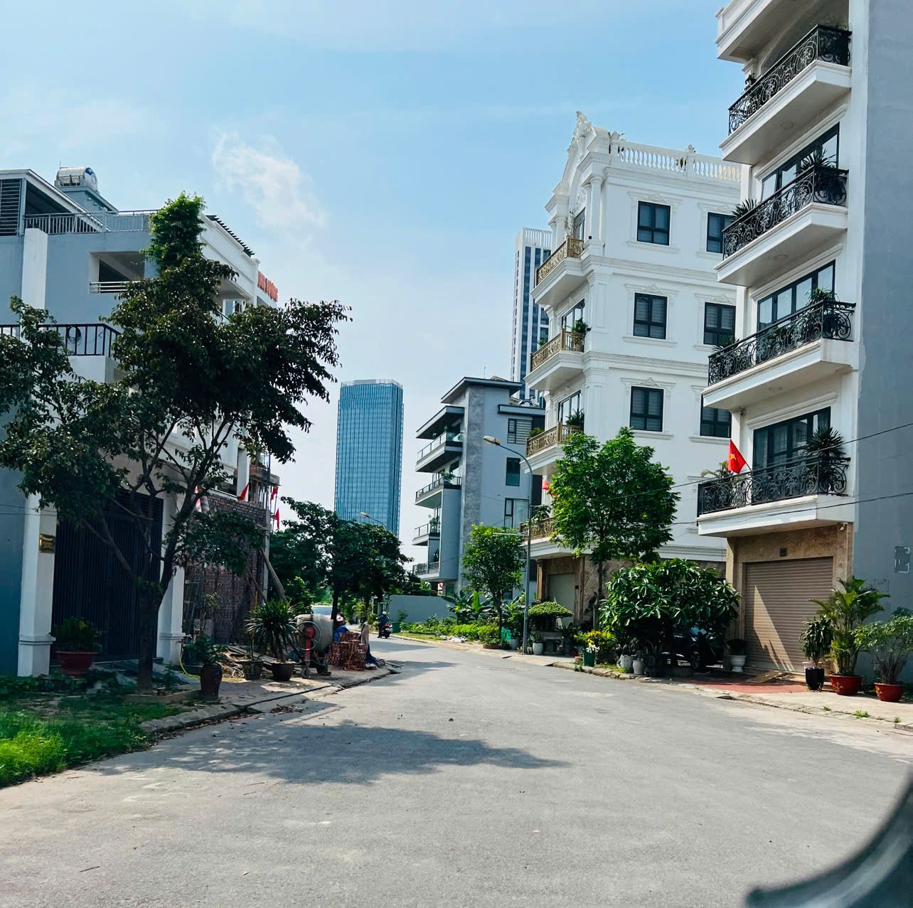 Bán Chỉ 90tr/m2 lô đất khu đô thị mới sau Sở Tài Chính Sở Dầu, Hồng Bàng, Hải Phòng