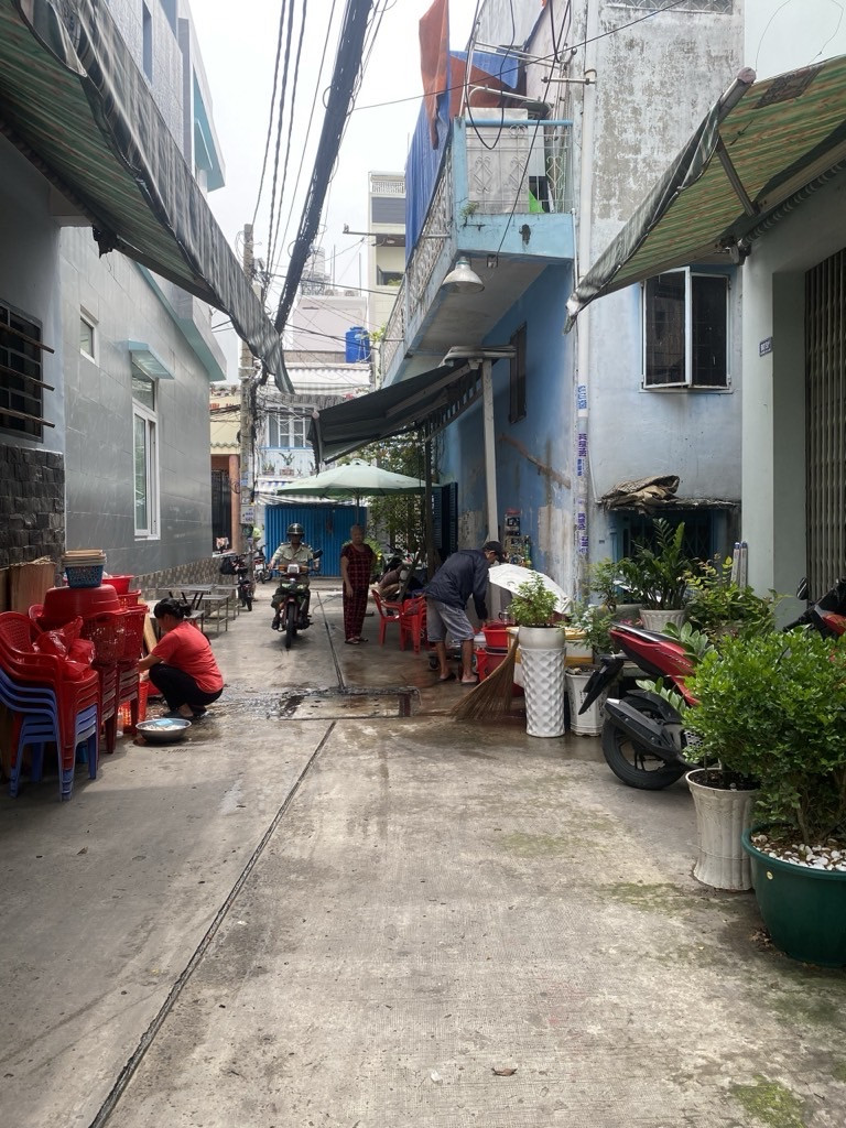 💥👉NHÀ ĐẸP CHÍNH CHỦ: HỒNG BÀNG, PHÚ LÂM, HẬU GIANG, TÂN HÓA