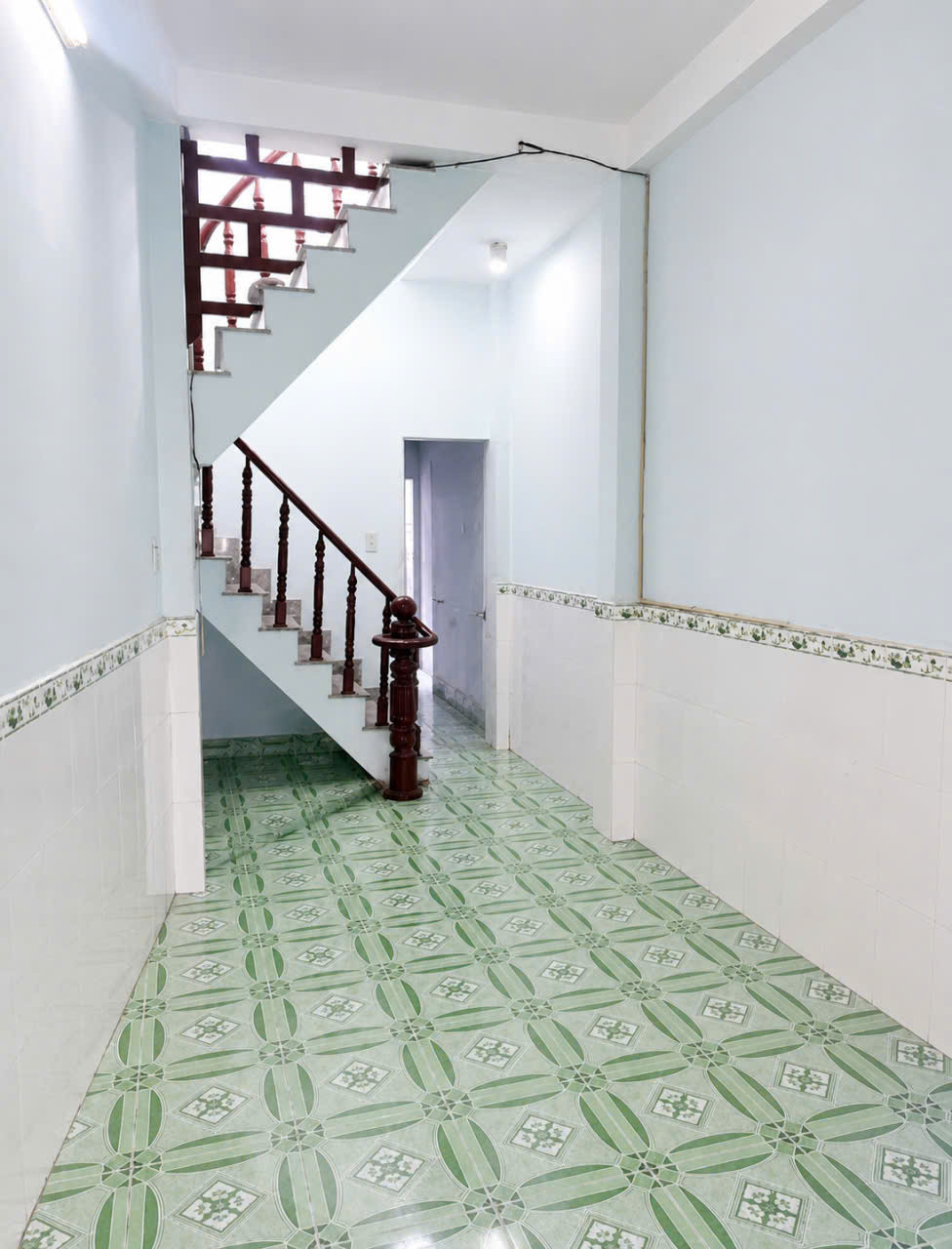 CẦN BÁN GẤP NHÀ MẶT TIỀN HỒNG BÀNG, QUẬN 6 – GIÁ GIẢM CÒN 7,6 TỶ