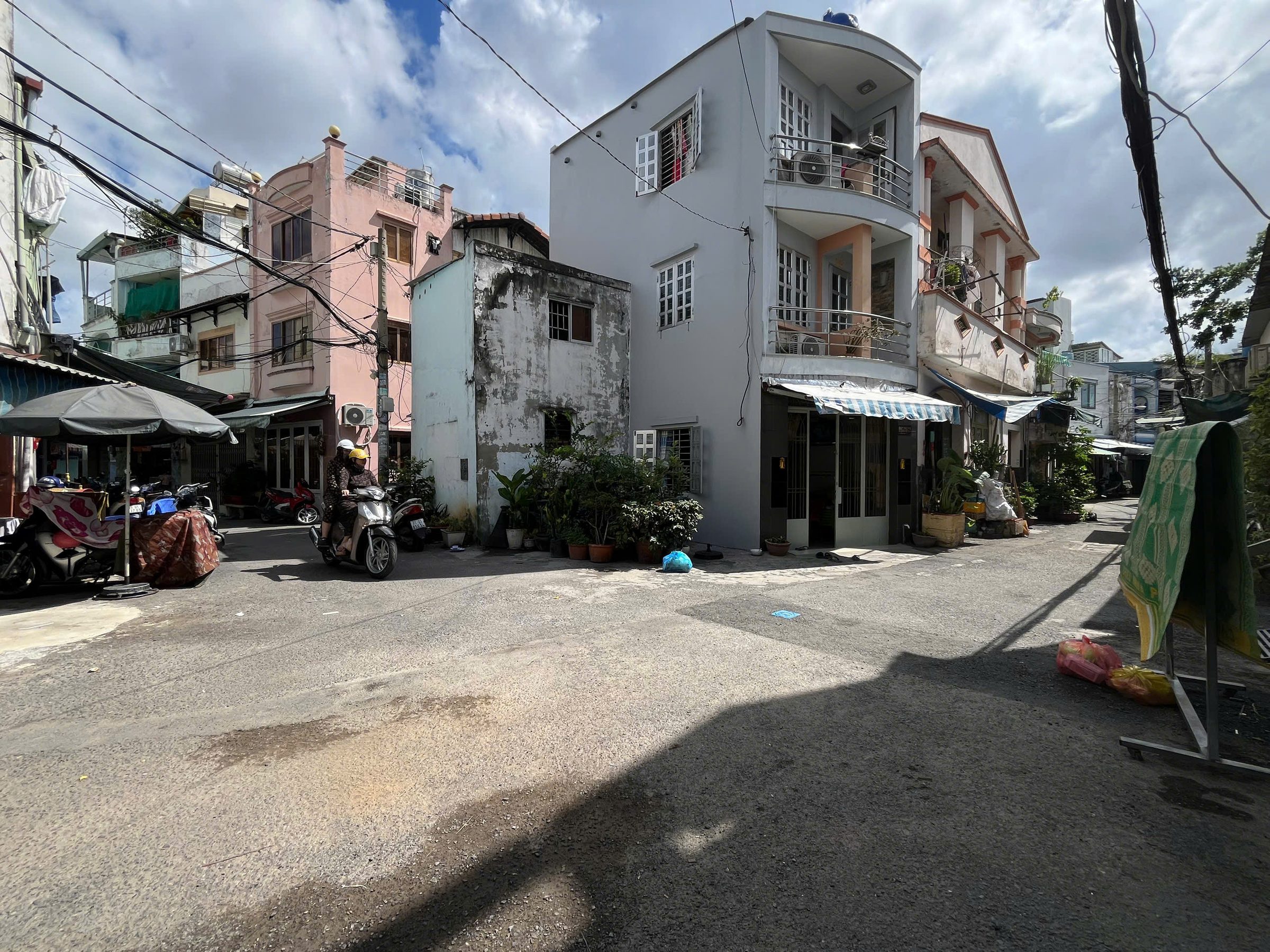 🏡 BÁN NHÀ HỒNG BÀNG QUẬN 6 - DTSD 50m² - HẺM XE HƠI NHỈNH 3 TỶ