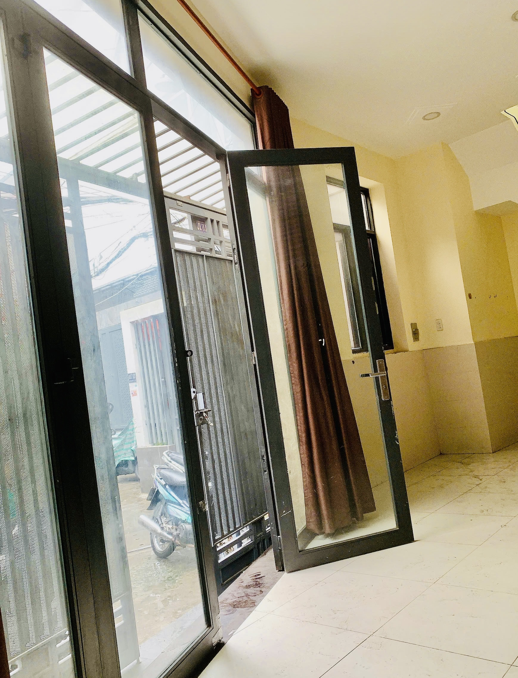 Hồng Bàng Q6-Nhà Đẹp-DT 72M2-Chỉ 5,79Tỏi(TL)