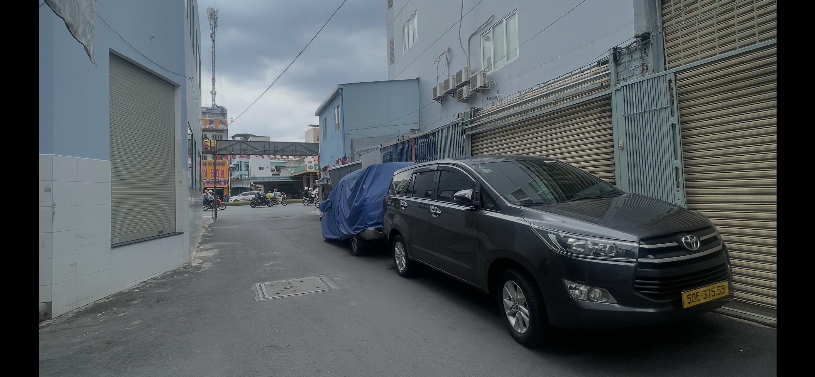 Bán Nhà riêng 58m² thổ cư 58m² giá 6.8 tỷ tại Đường Hồng Bàng Phường Bình Phú TP. Hồ Chí Minh