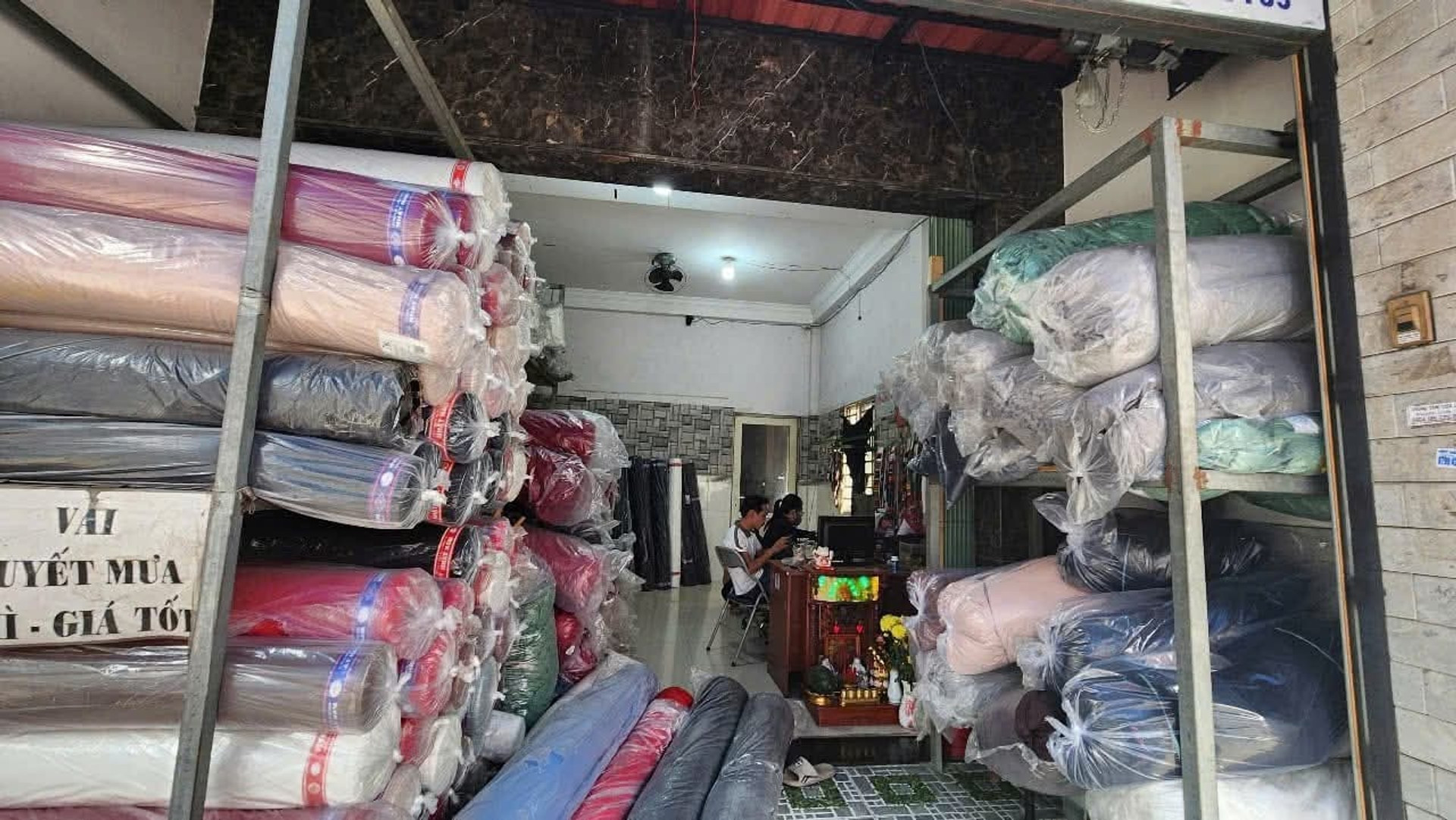 NHÀ DÀI 23.5M – HỒNG LẠC – LẠC LONG QUÂN – ÂU CƠ – TÂN BÌNH – CHỈ 13 TỶ