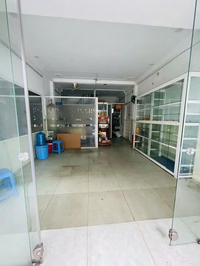 MTKD Hồng Lạc, cho thuê 20tr/th, 60m2, ngang 4.2m, KD tốt, 11.6 tỷ TL