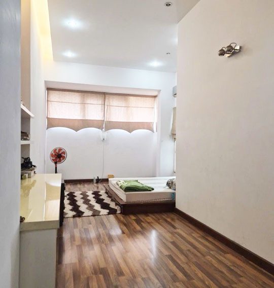Nhà 5 tầng, HXH, Hồng Lạc, Bảy Hiền, 65m2, hơn 9 tỷ TL