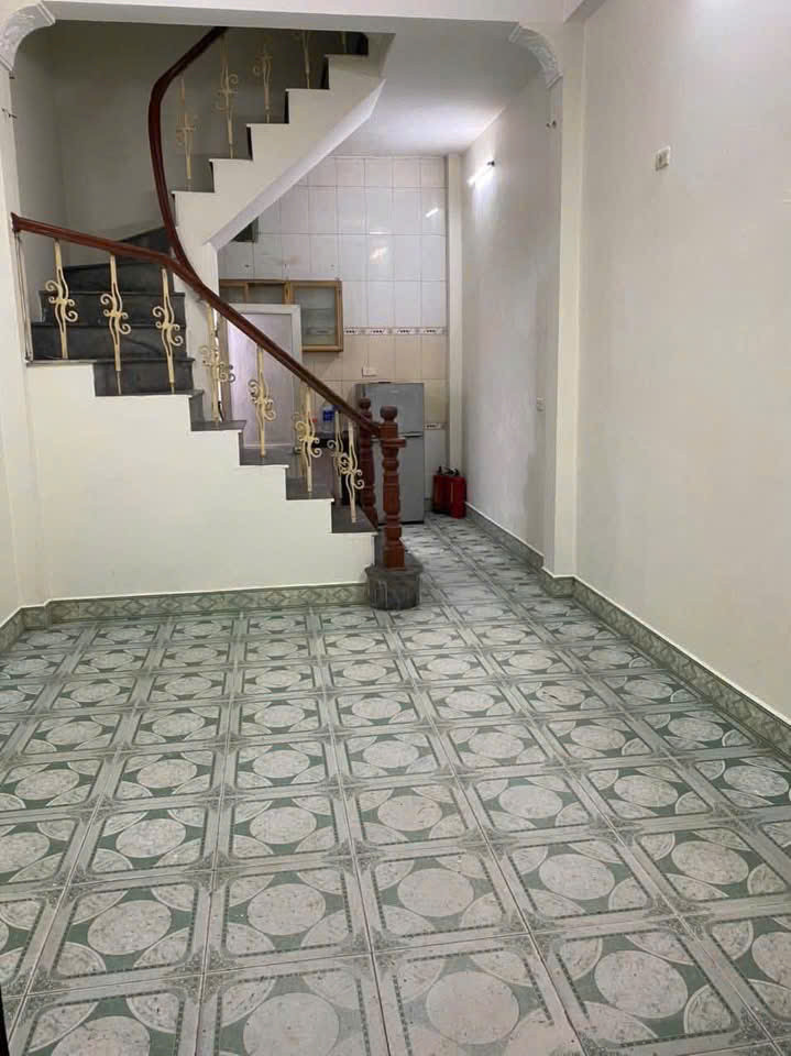 CHO THUÊ NHÀ NGUYÊN CĂN PHỐ HỒNG MAI, HAI BÀ TRƯNG