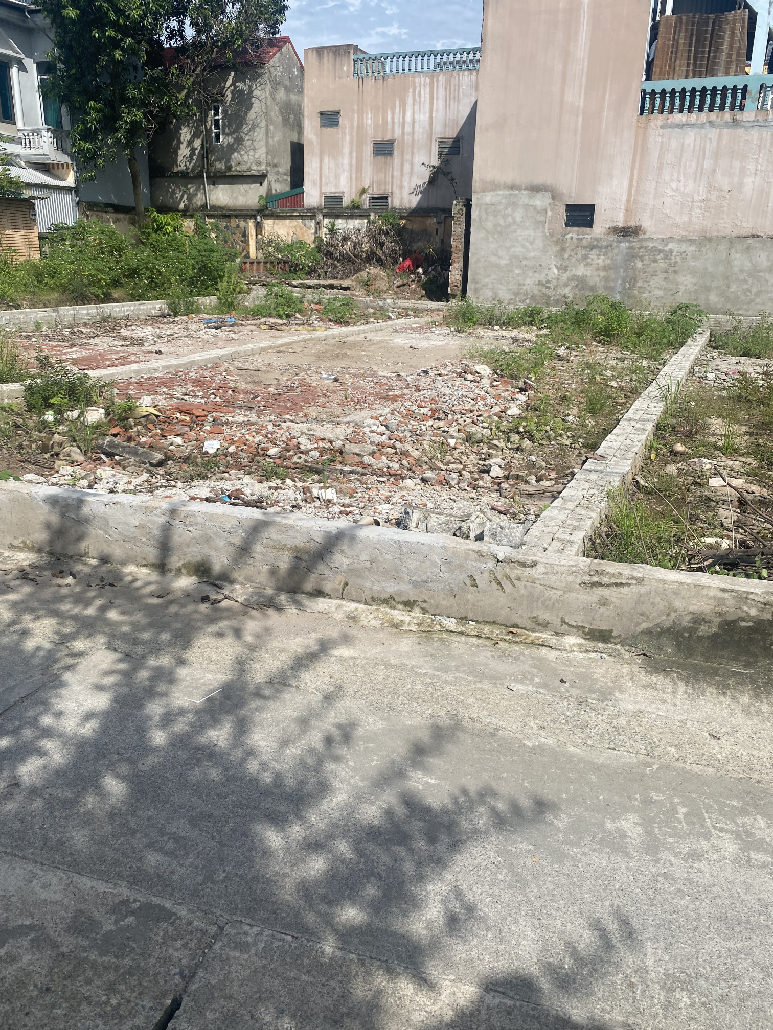 Bán đất 100m² ngang 6m giá 6.6 tỷ Xã Hồng Vân