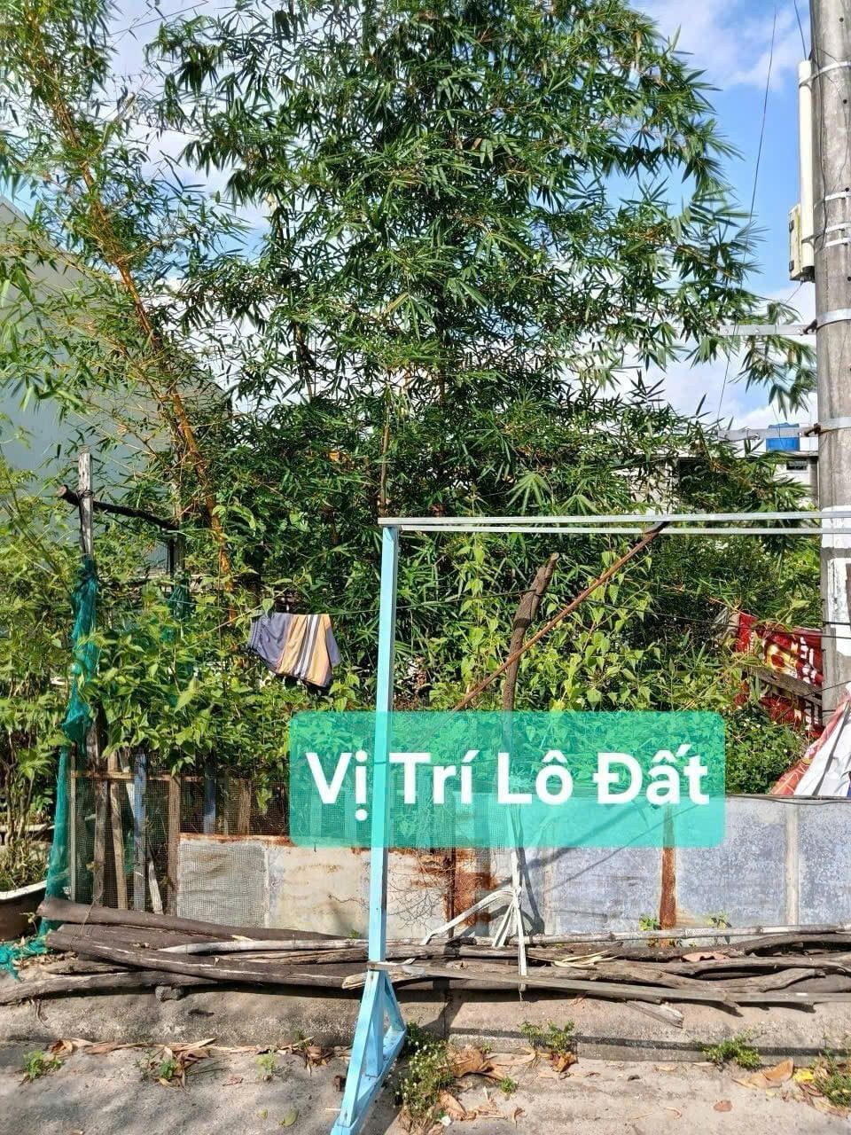 📌📌📌LÀM VIỆC TRỰC TIẾP GIÁ TỐT !!! Bán đất Hồng Phước 1, Hòa Hiệp Nam