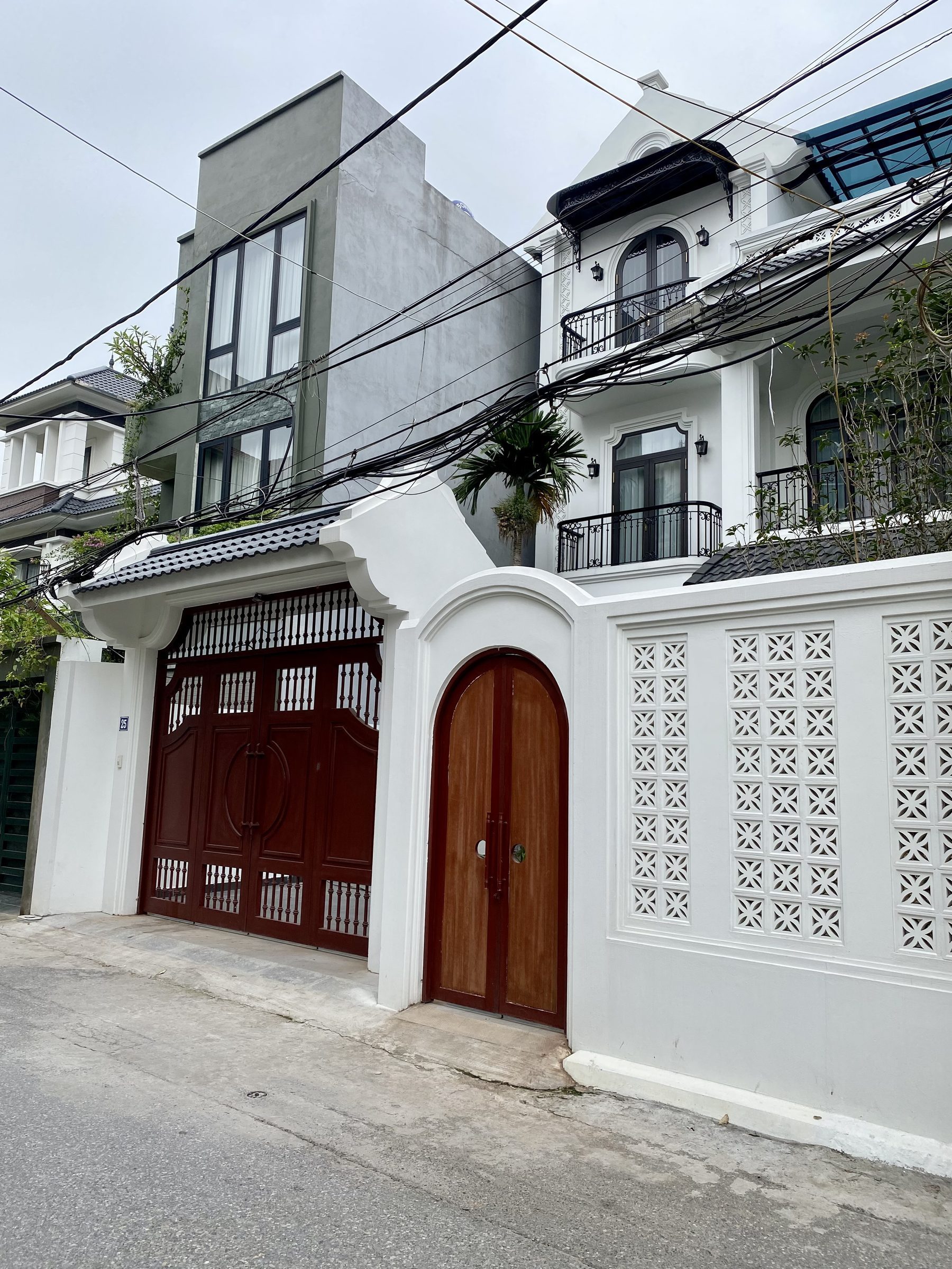 💥 BIỆT THỰ VƯỜN 170TR/M2 - LÕI NGỌC THUỴ - GARA Ô TÔ THÔNG HỒNG TIẾN NỐI NGUYỄN VĂN CỪ - GIÁ ĐẦU TƯ TỐT - CÓ THƯƠNG LƯỢNG.