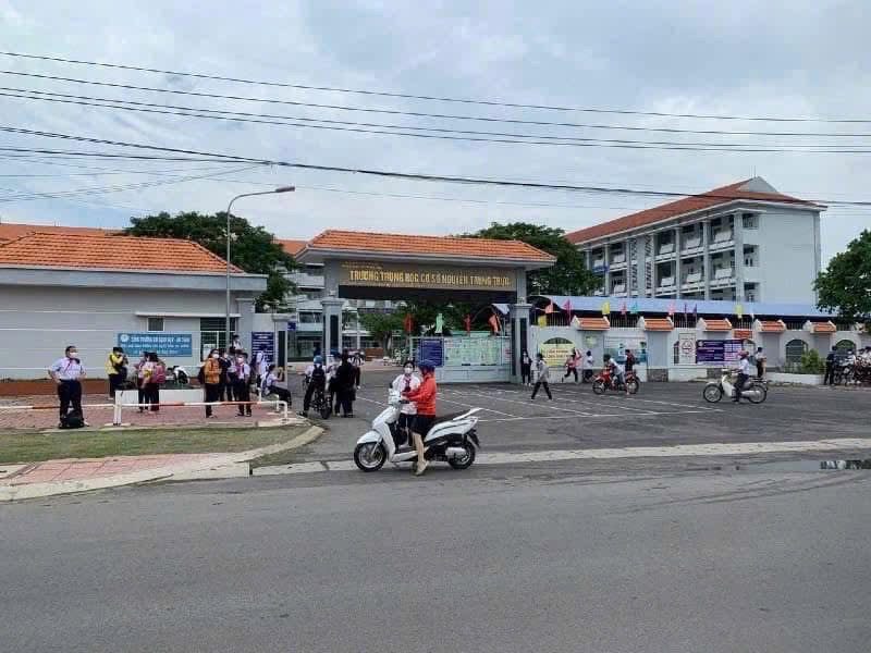 Bán đất Hưng Định 31 phường Thuận An Hồ Chí Minh