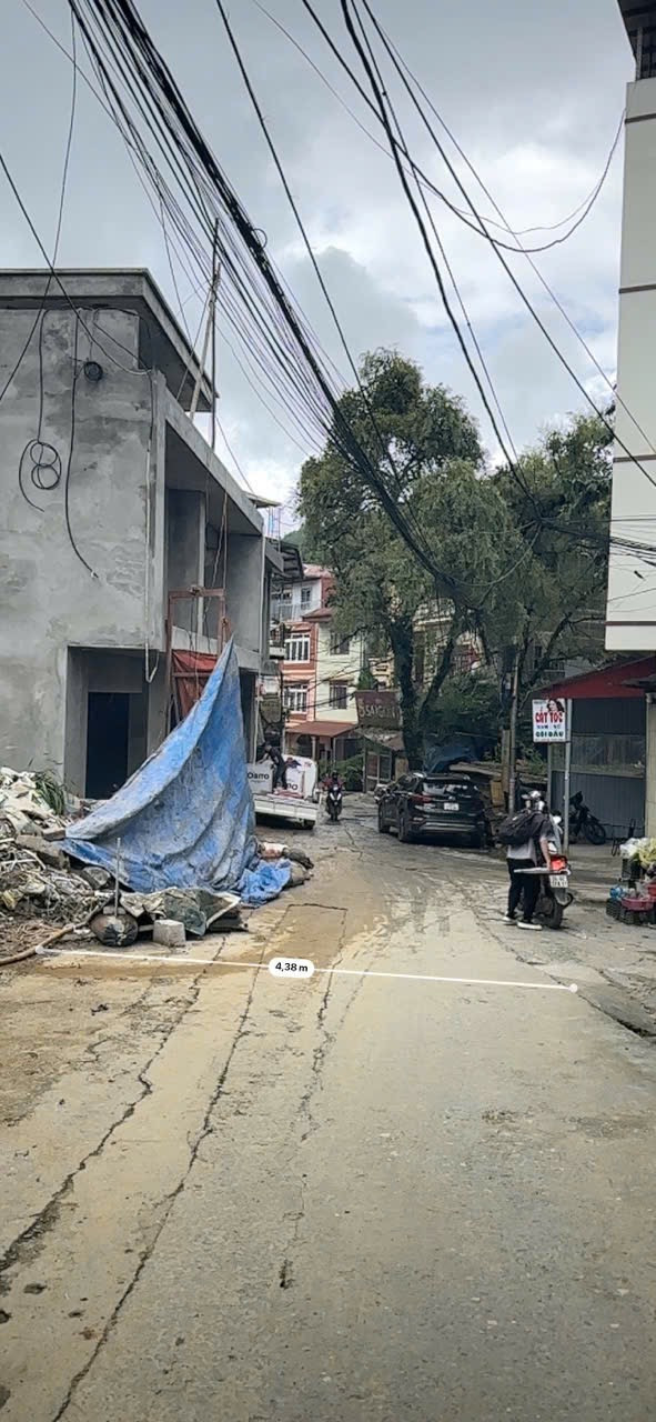 💥 Hàng đẹp Đất đường Hùng Hồ - SaPa